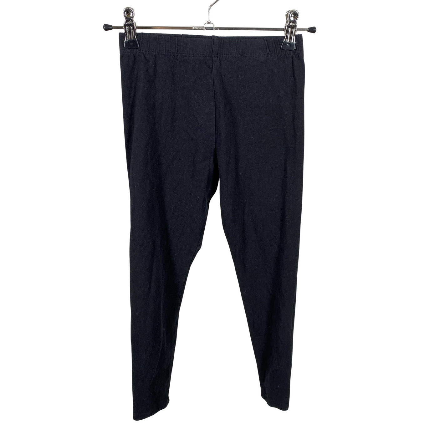 Unisex Friboo - Leggings, size 122 - 128 - Black (1)