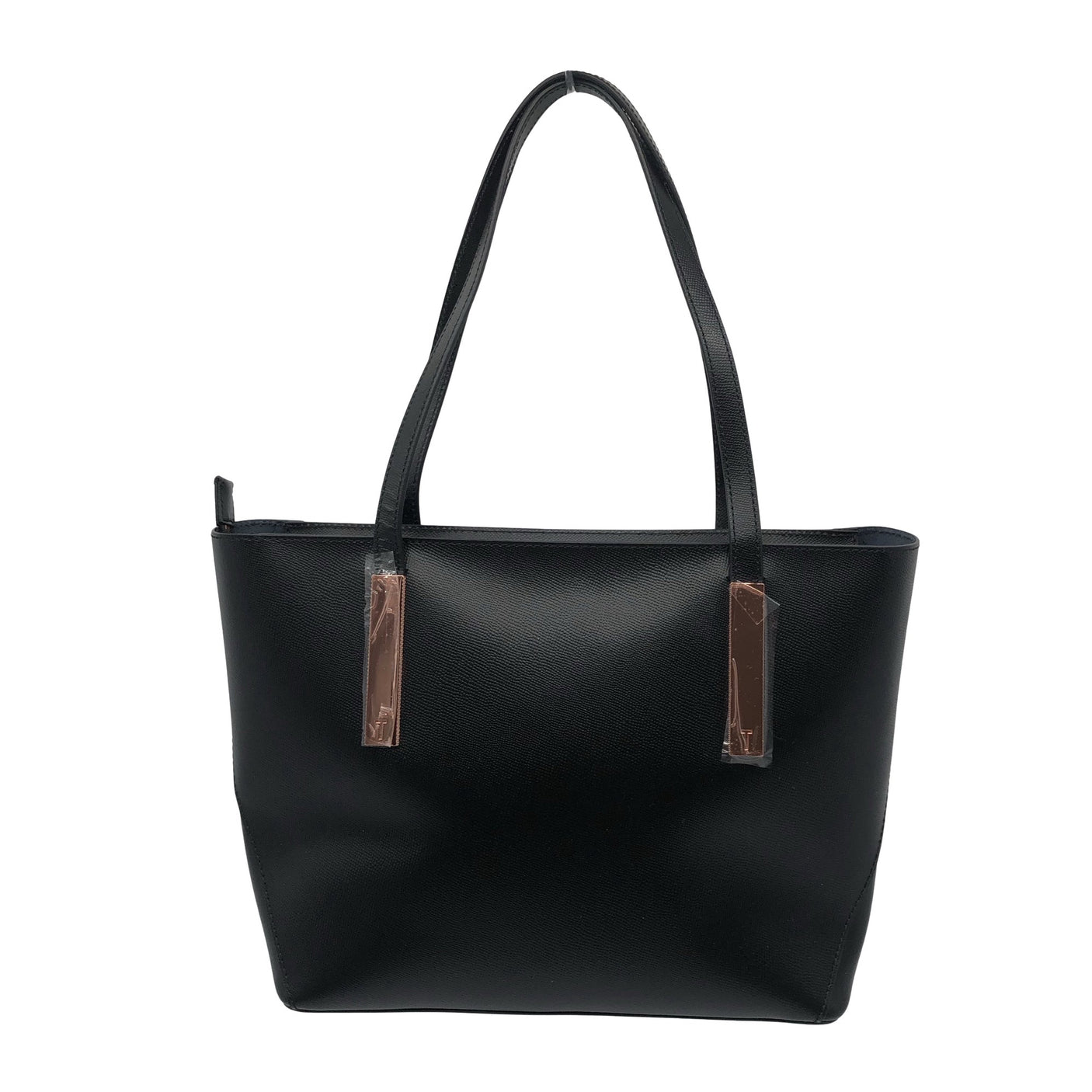 Unisex Ted Baker - Handbag, size Midi - Black (2)