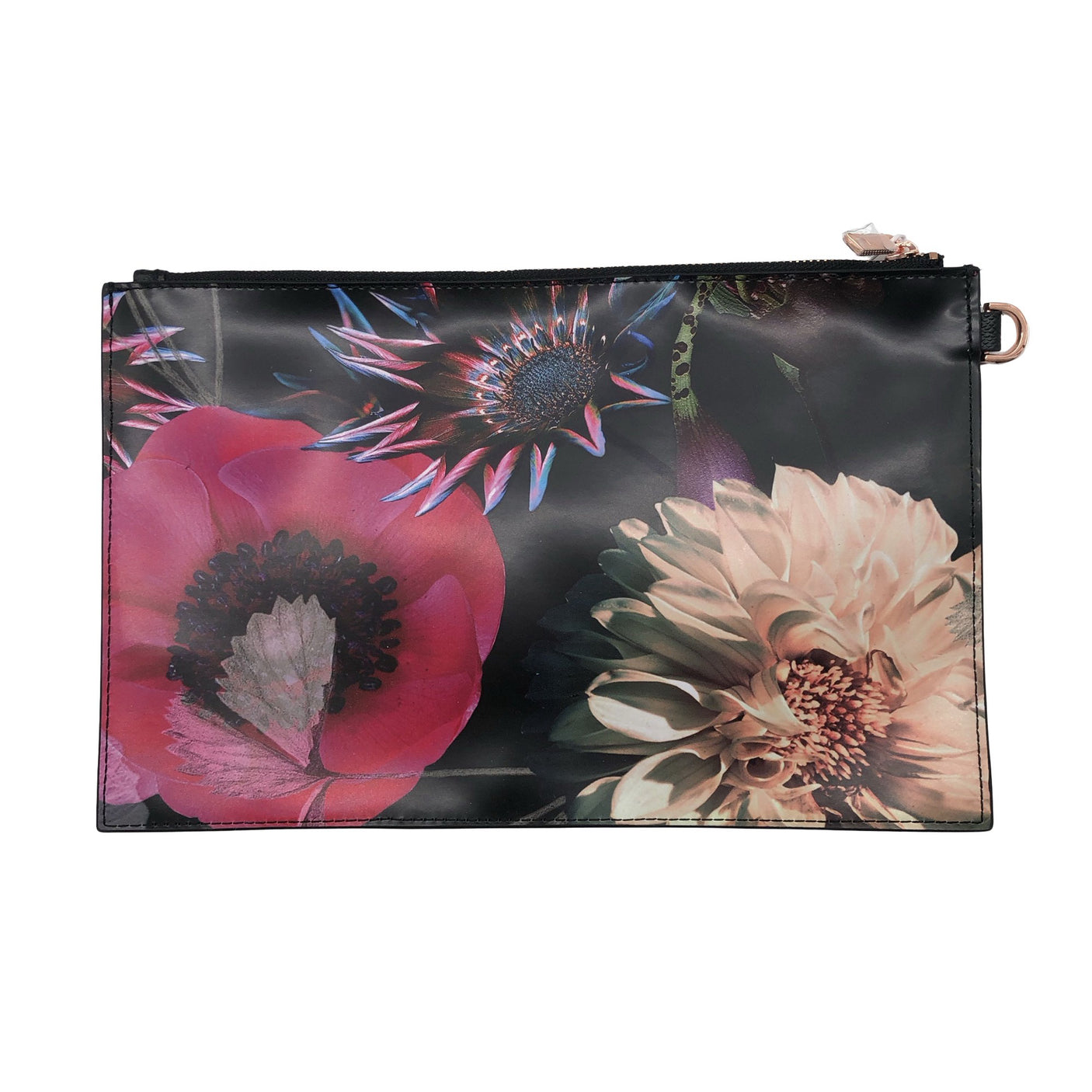 Unisex Ted Baker - Handbag, size Midi - Black (3)