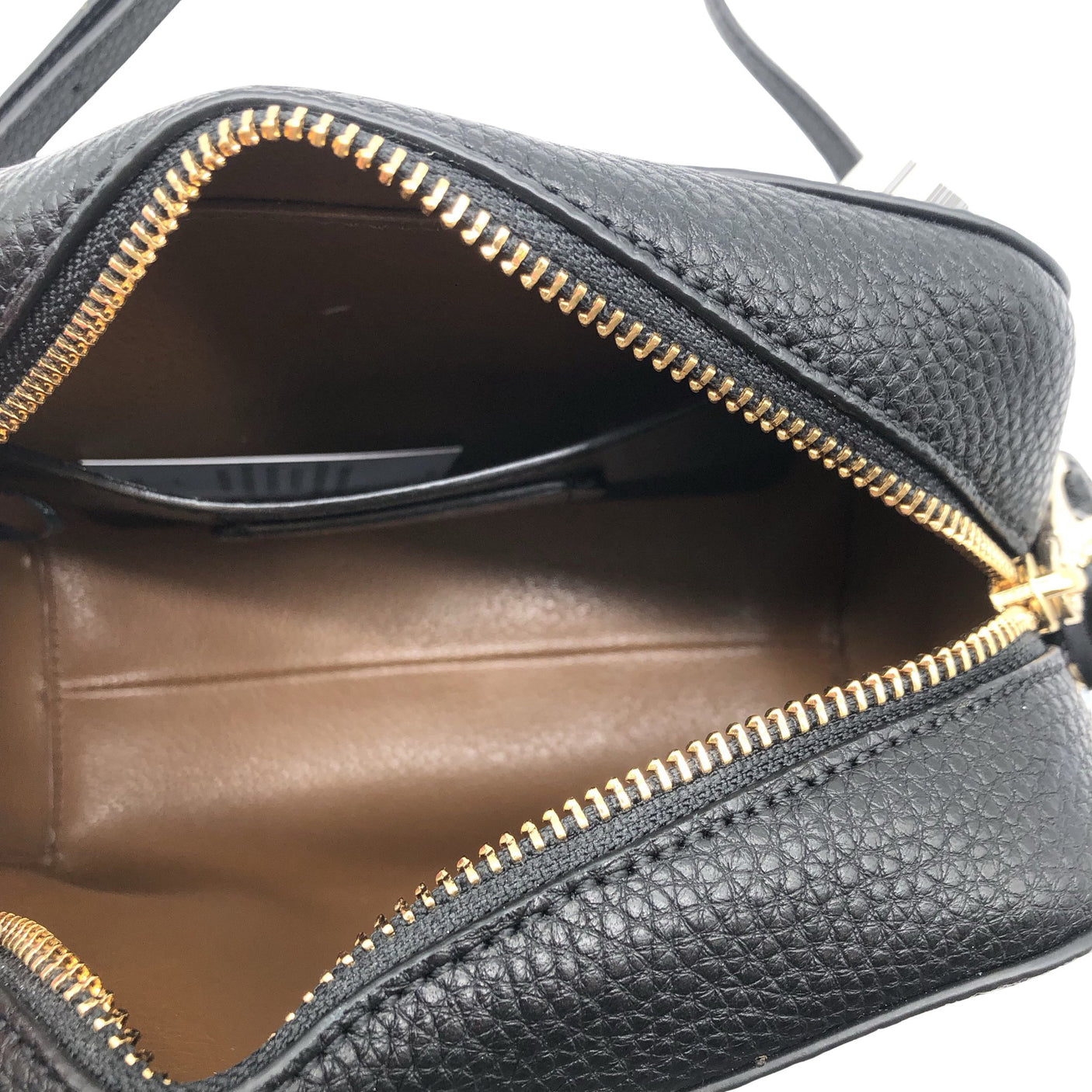 Unisex DKNY - Shoulder bag, size Mini - Black (4)