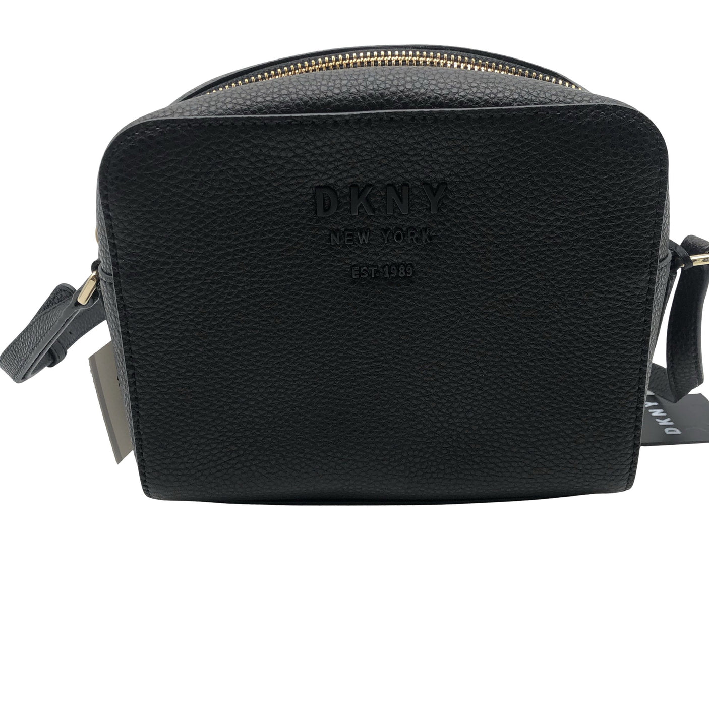 Unisex DKNY - Shoulder bag, size Mini - Black (3)