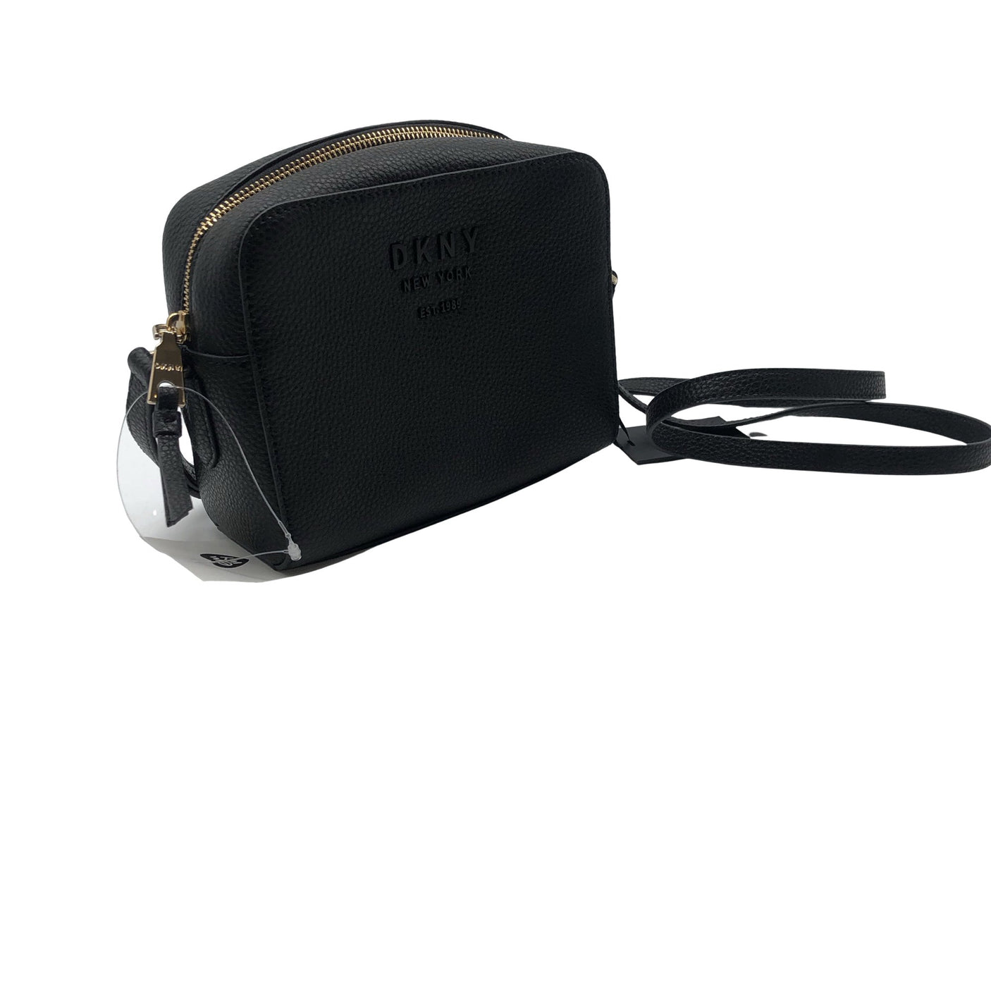 Unisex DKNY - Shoulder bag, size Mini - Black (1)