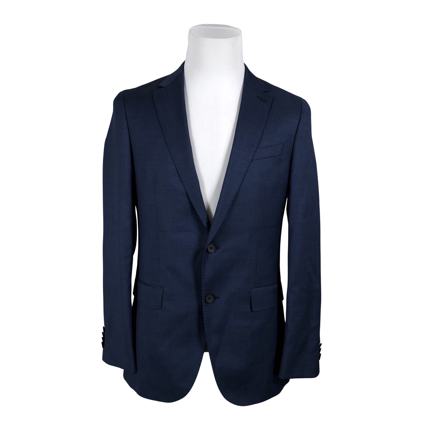 Unisex Hugo Boss - Suit, size M - Blue (3)
