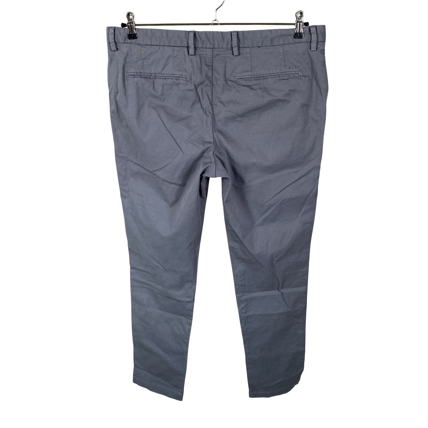Unisex Hugo Boss - Chinos, size XL - Gray (2)