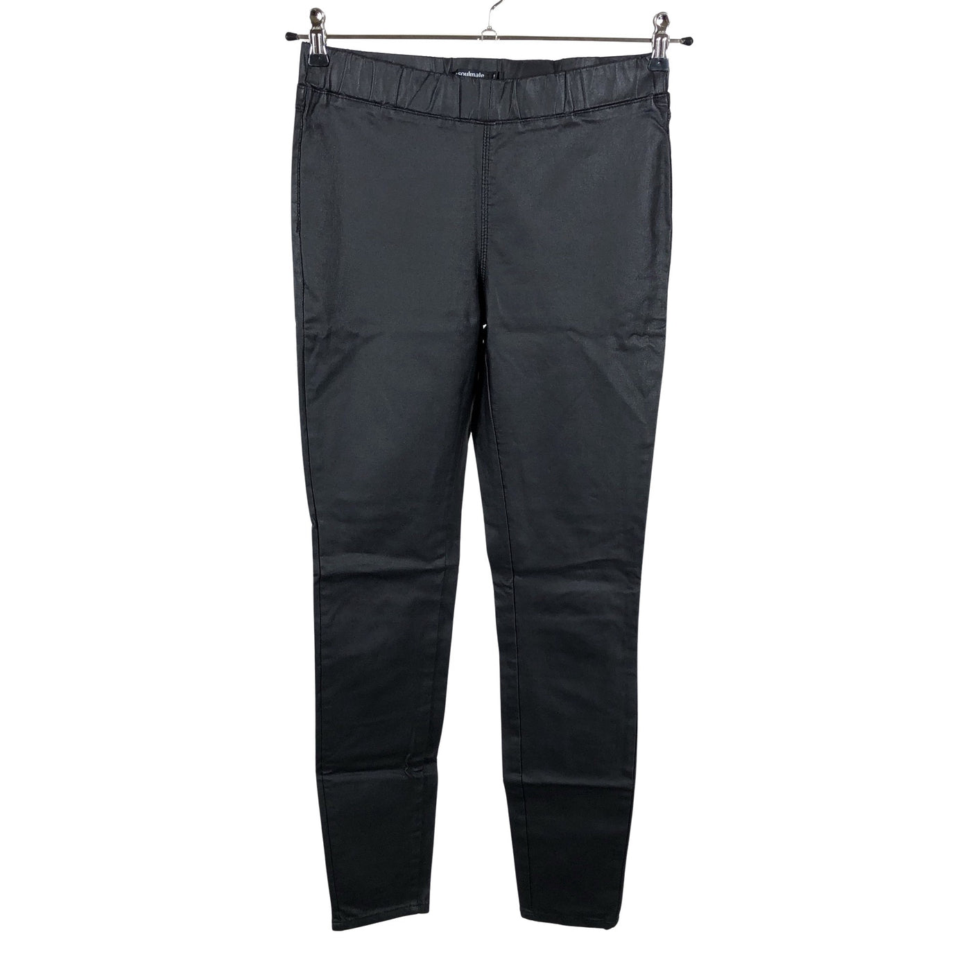 Unisex Soulmate - Slacks, size 36 - Black (1)