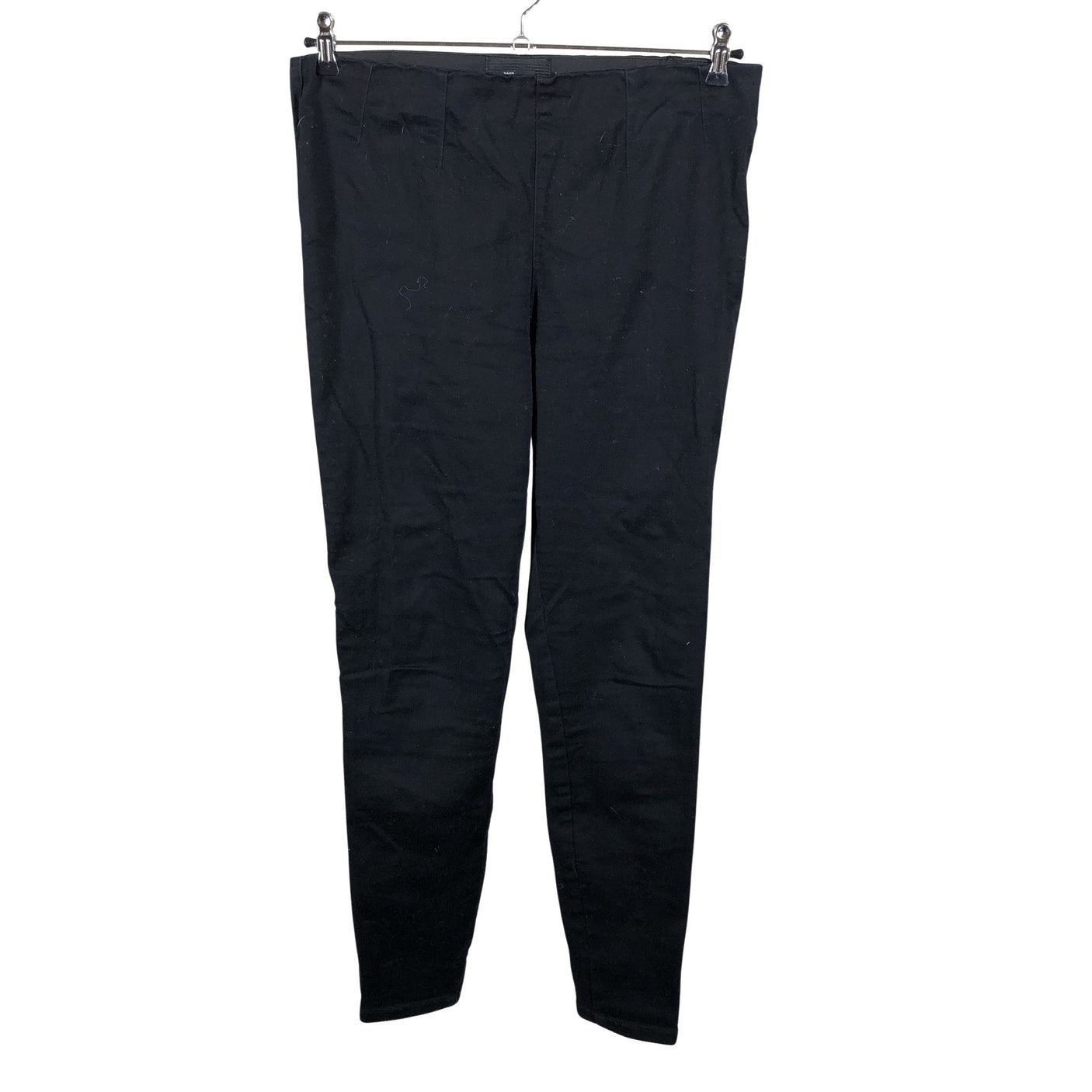 Unisex Your Face - Slacks, size 40 - Black (1)