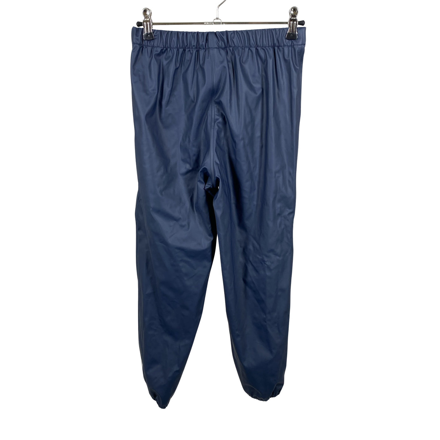 Unisex Reima - Rain trousers, size 128 - 134 - Blue (2)