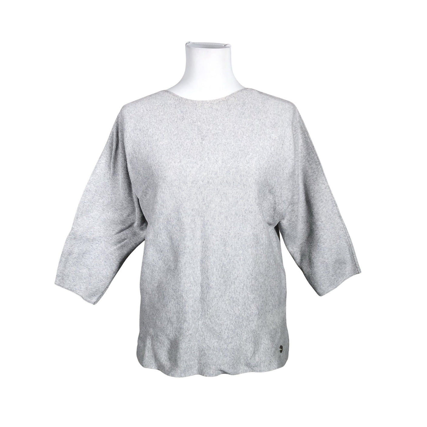 Unisex Noom - Sweater, size 40 - Gray (1)