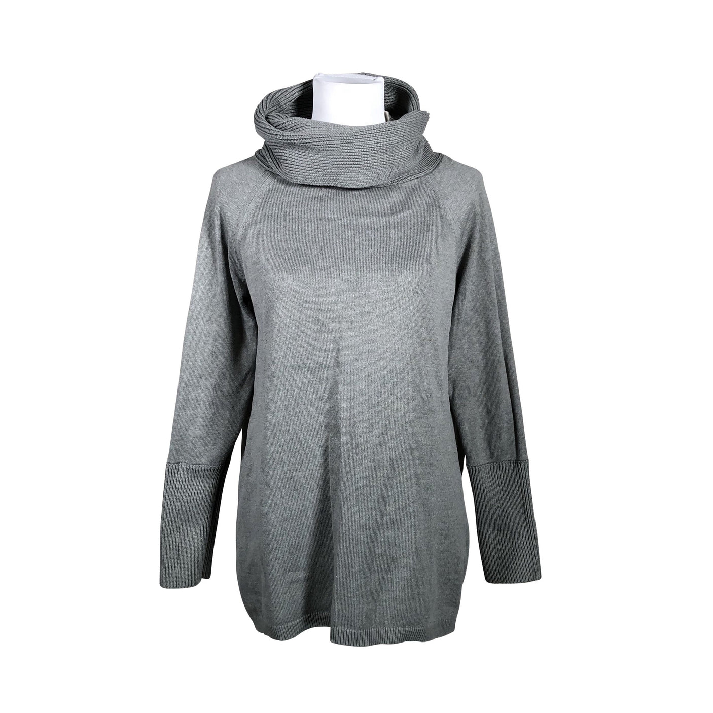 Unisex Mexx - Sweater, size 40 - Gray (1)