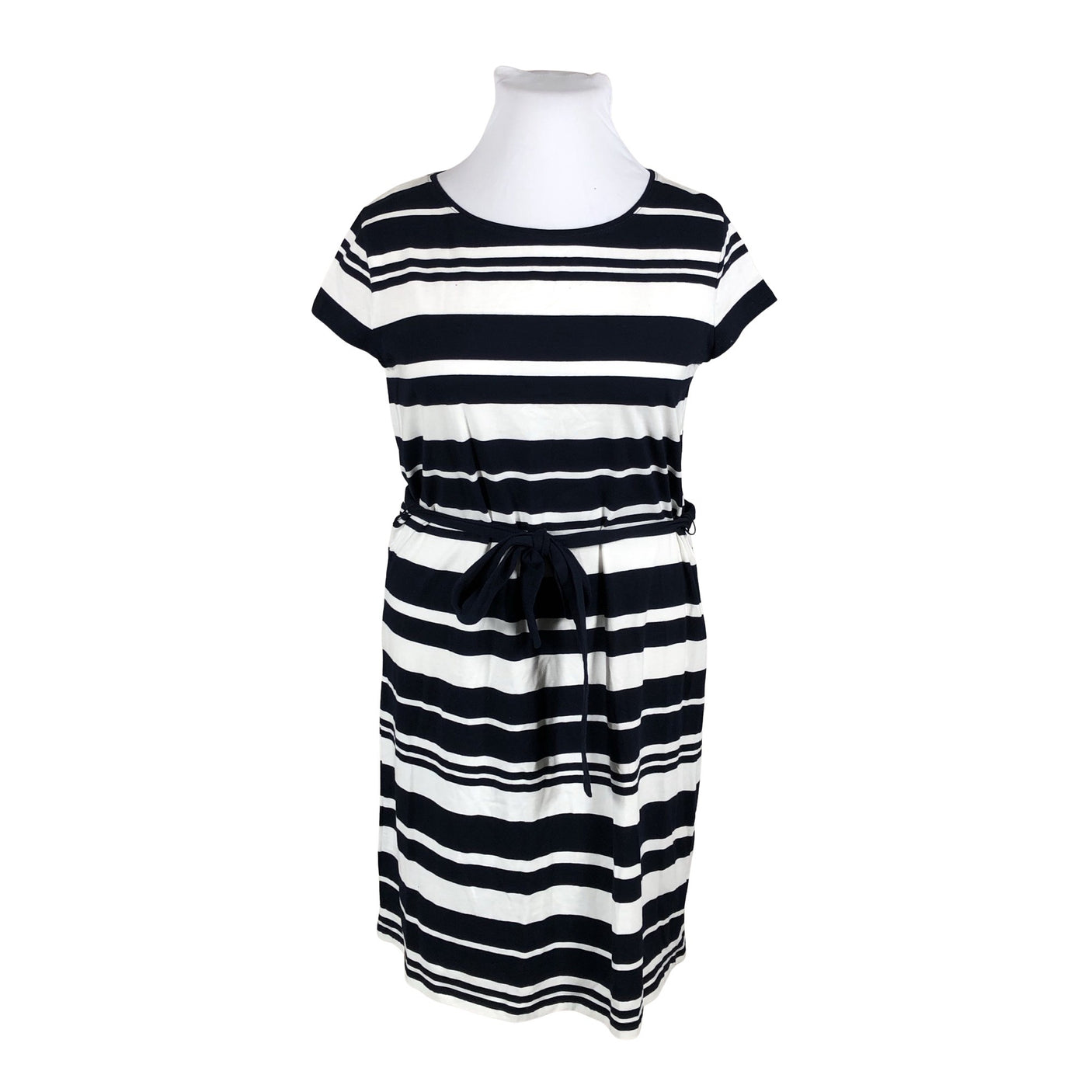 Unisex Noom - Tricot dress, size 42 - Blue (1)