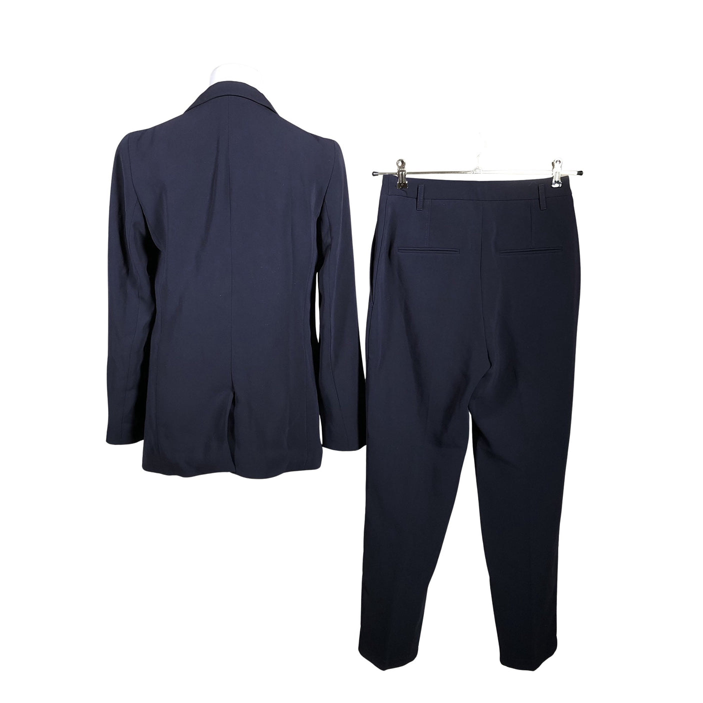 Unisex Hugo Boss - Suit set, size 36 - Blue (3)