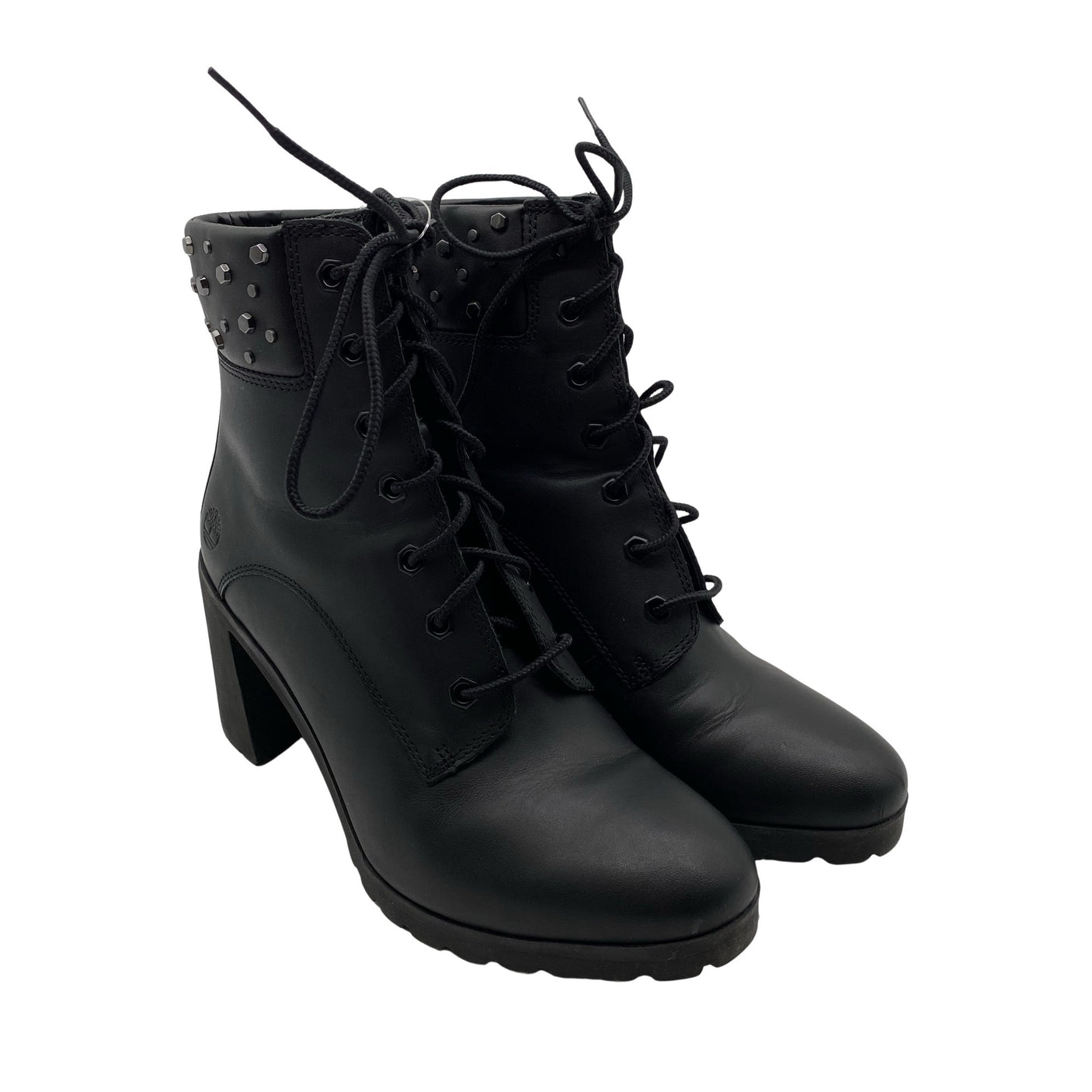 Unisex Timberland - Ankle boots, size 40 - Black (2)