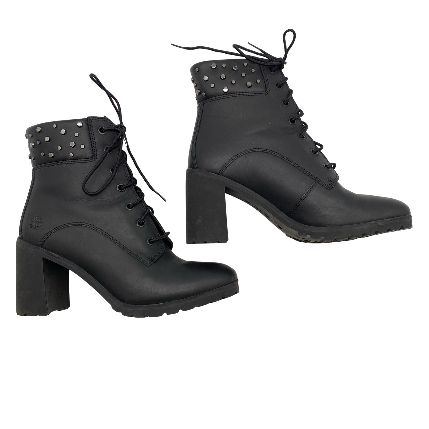 Unisex Timberland - Ankle boots, size 40 - Black (1)