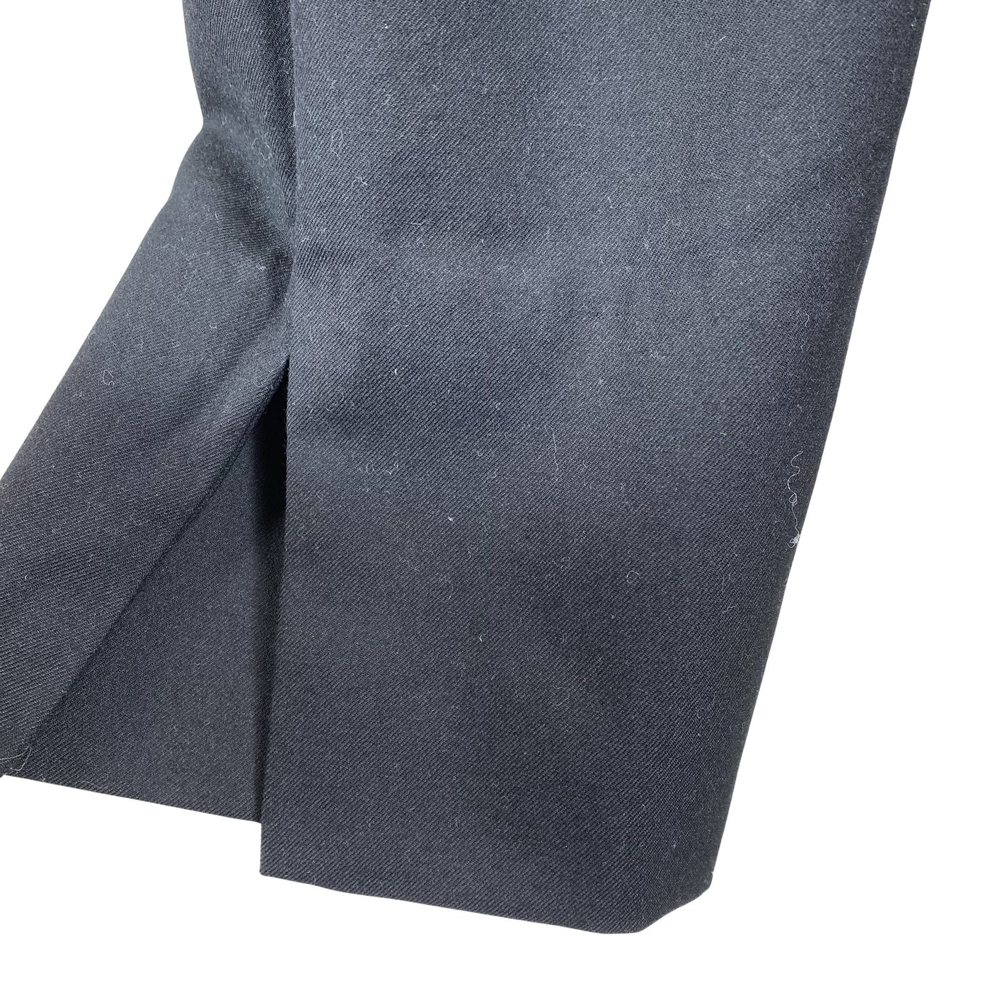 Unisex Gant - Slacks, size 36 - Black (3)