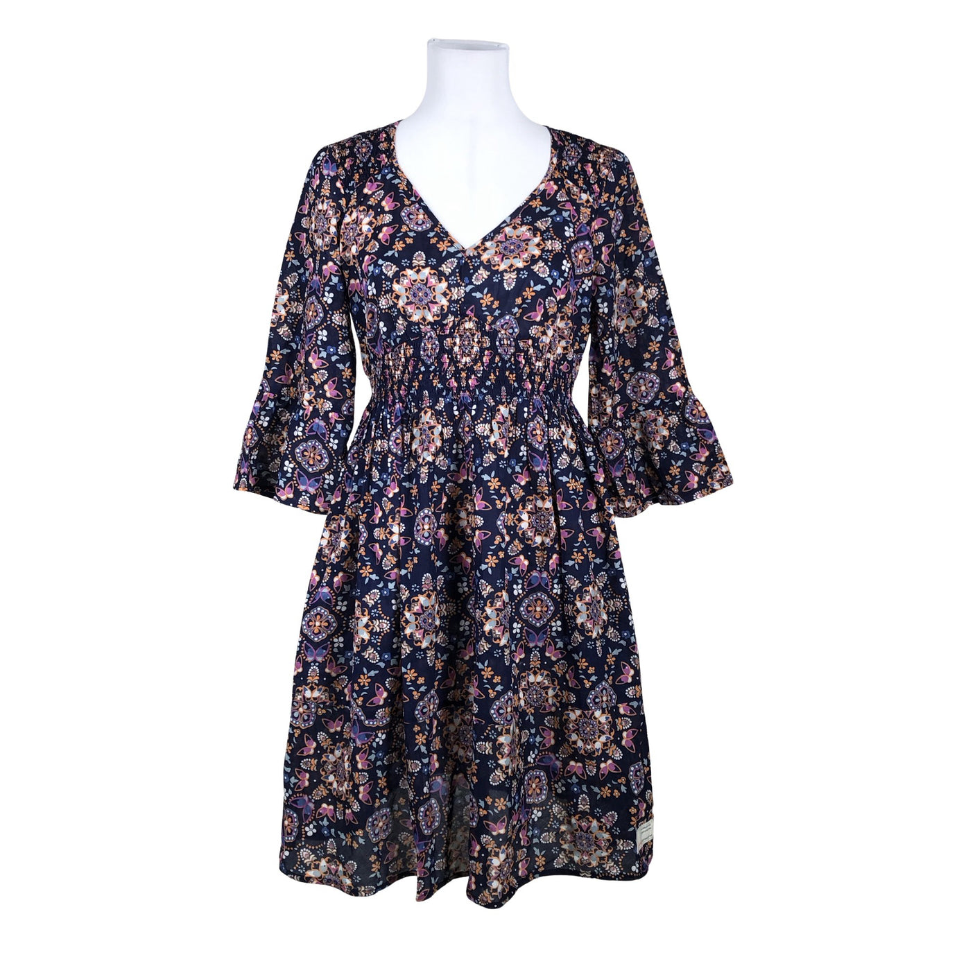 Unisex Odd Molly - Dress, size 34 - Blue (1)