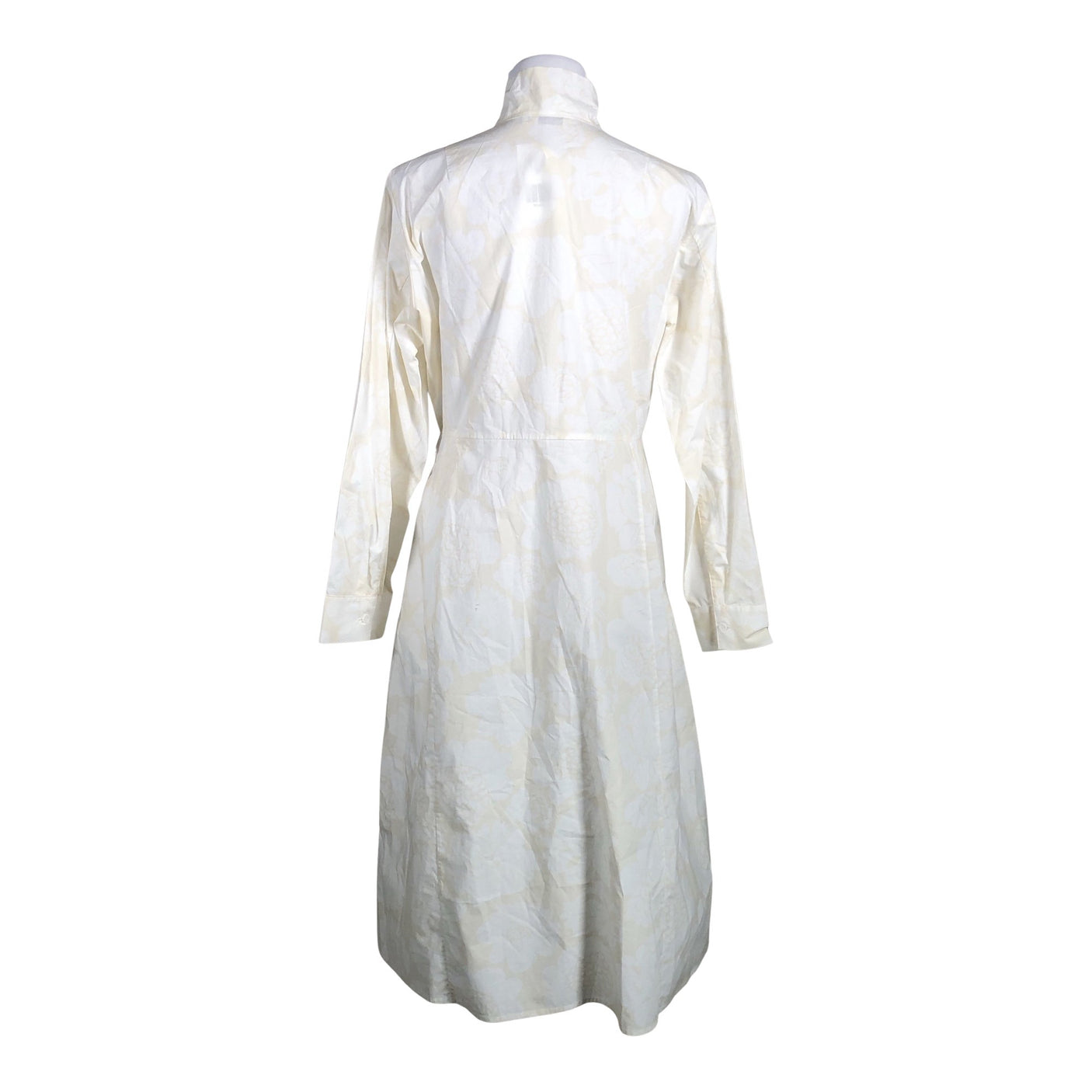 Unisex Marimekko - Maxi dress, size 40 - Beige (3)