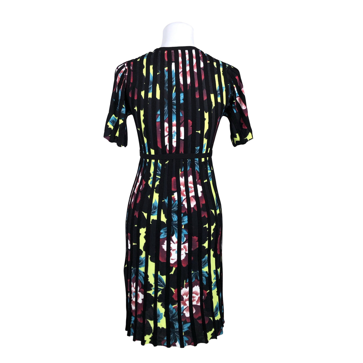 Unisex Kenzo - Knit dress, size 34 - Black (3)