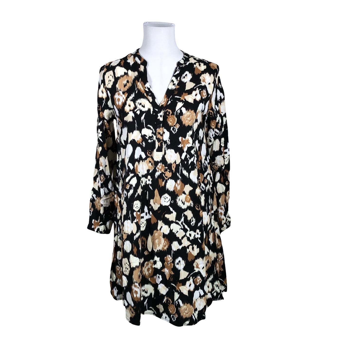 Unisex b.Young - Dress, size 36 - Black (1)