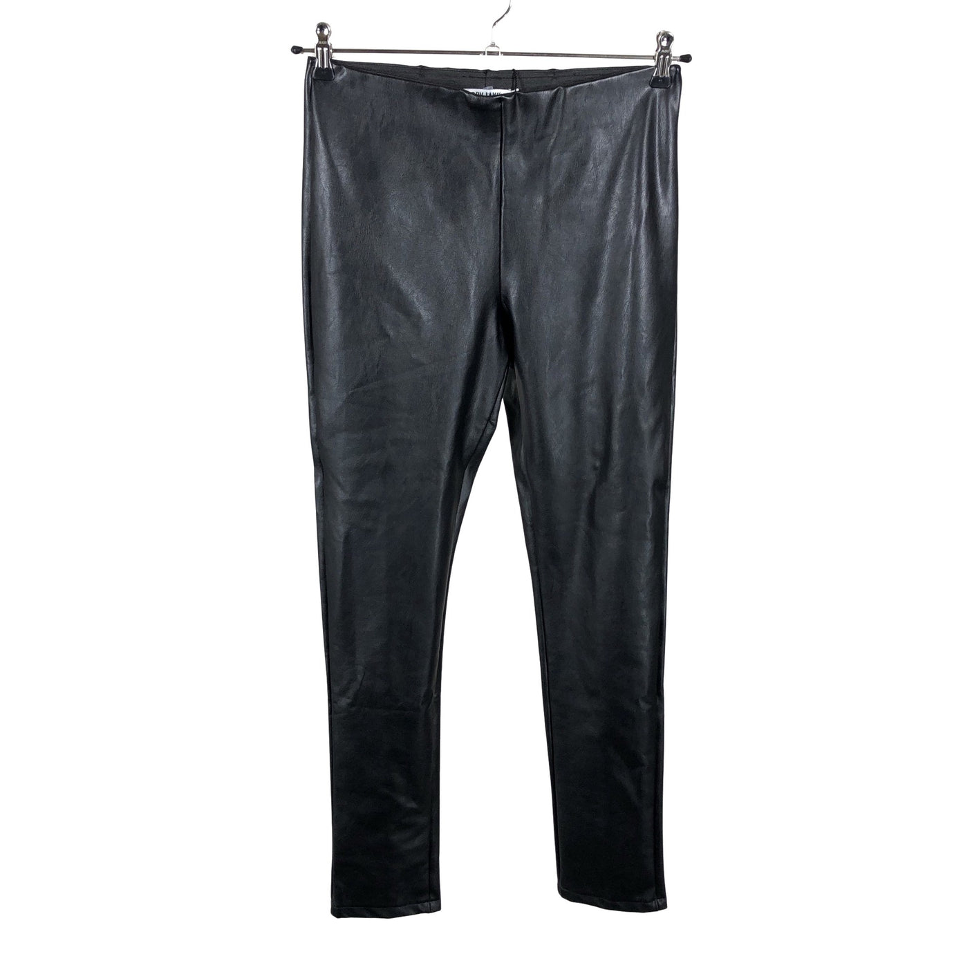 Unisex Dry Lake - Leather pants, size 38 - Black (1)