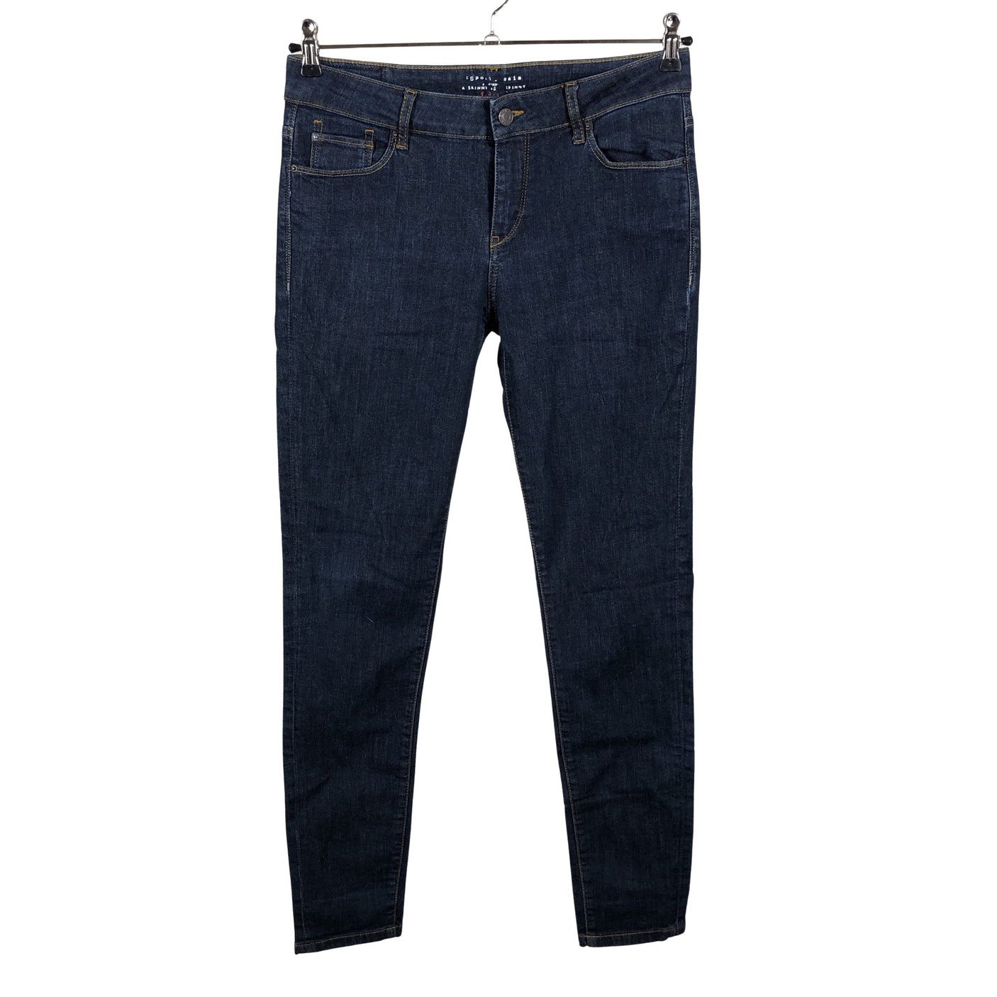 Unisex Esprit - Jeans, size 40 - Blue (1)