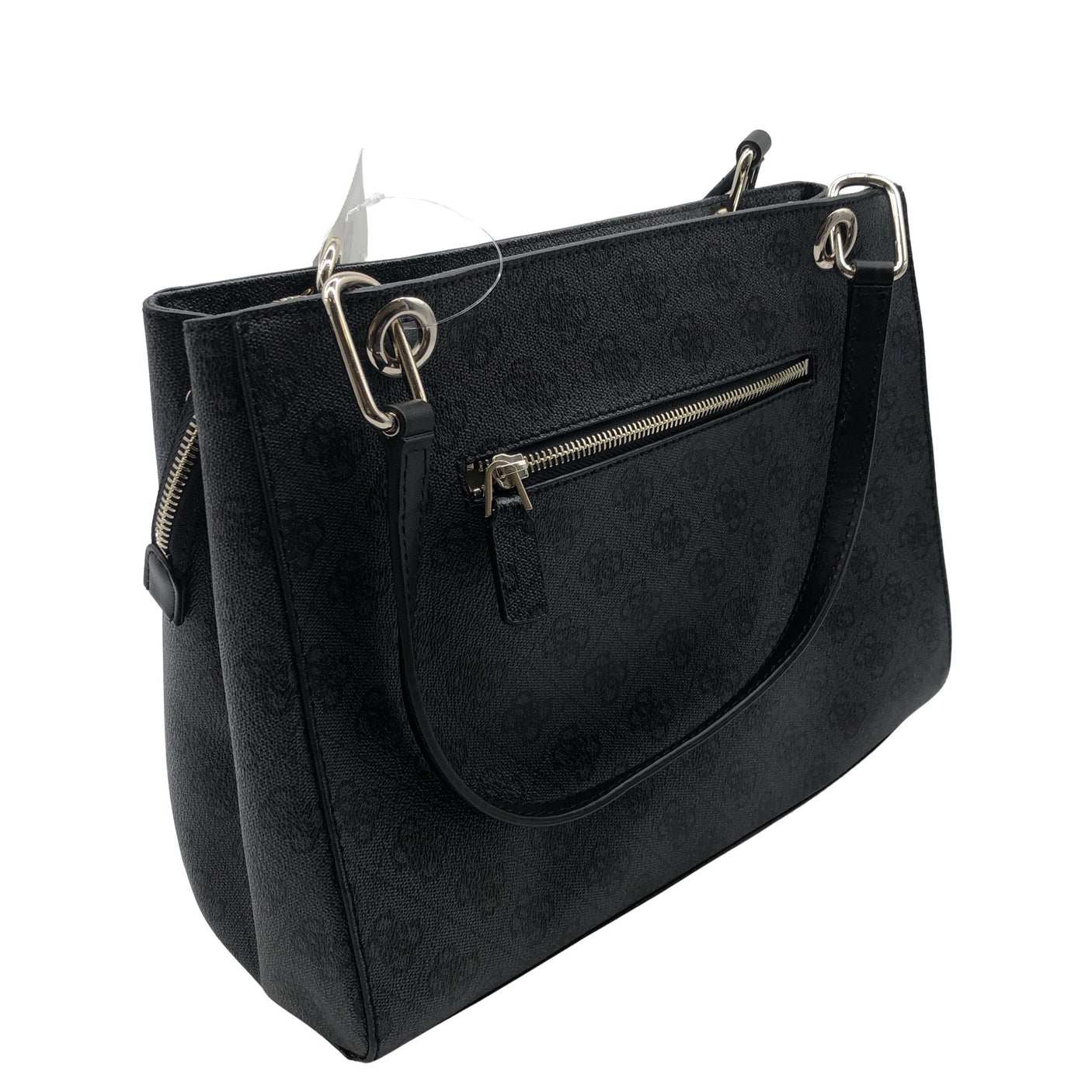 Unisex Guess - Handbag, size Maxi - Black (2)