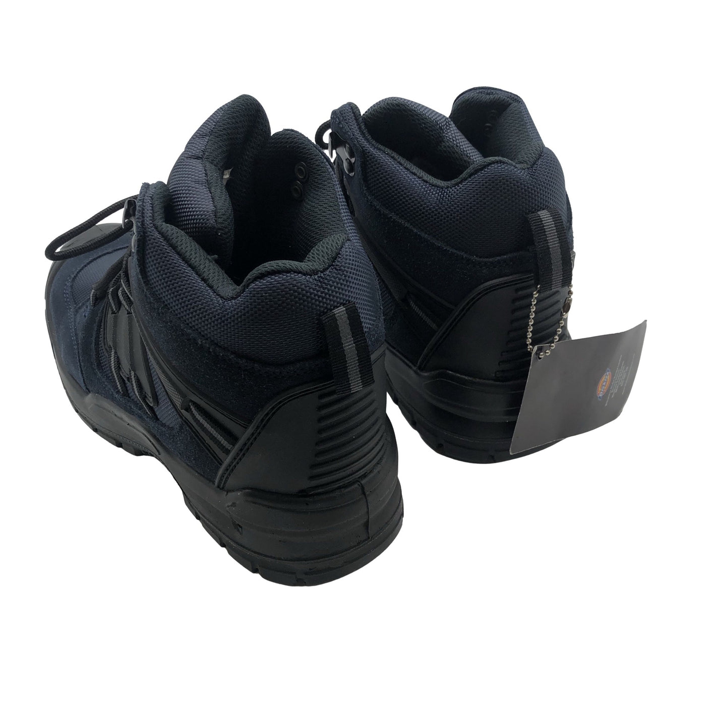 Unisex Dickies - Ankle boots, size 39 - Blue (3)