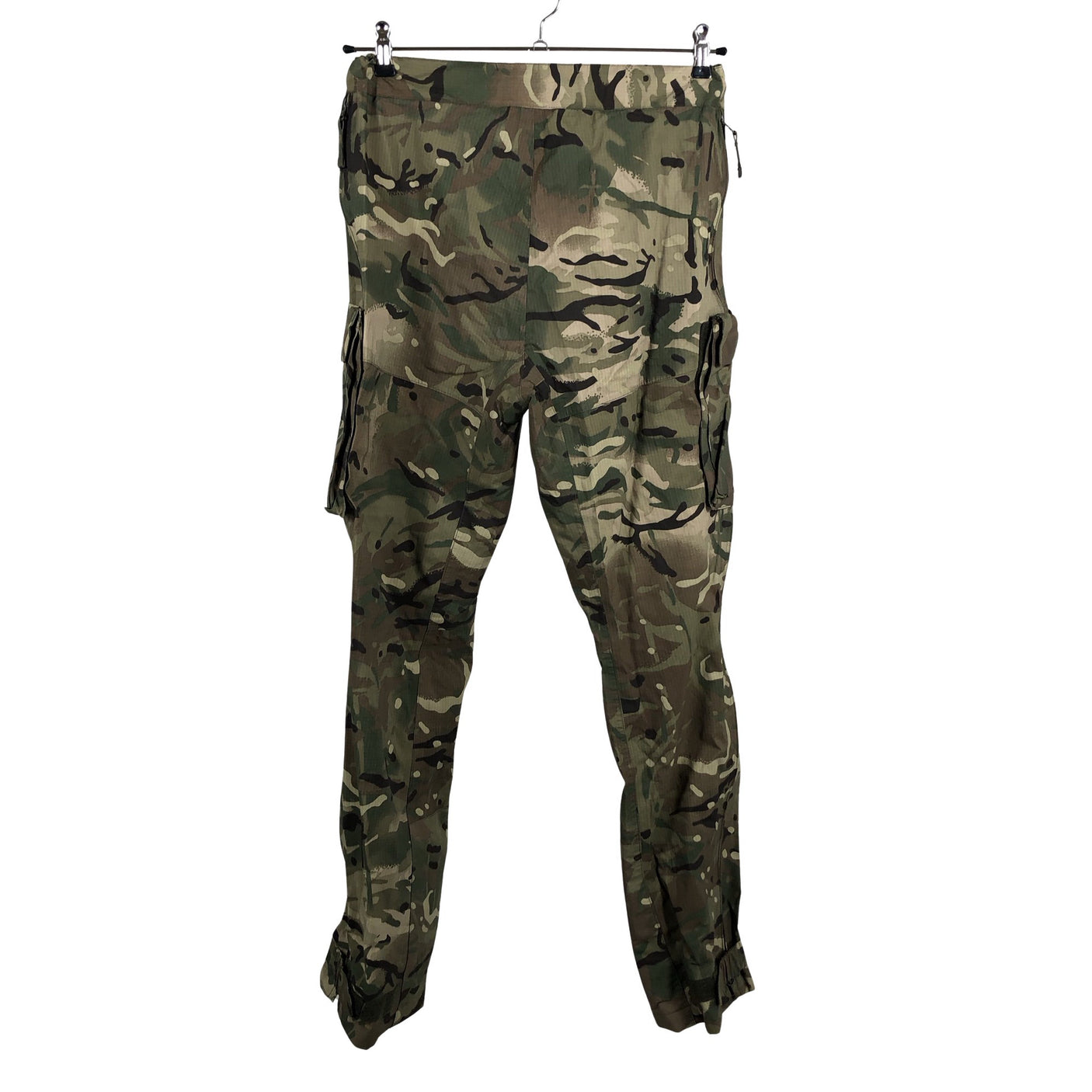 Unisex Carinthia - Outdoor pants, size M - Green (3)