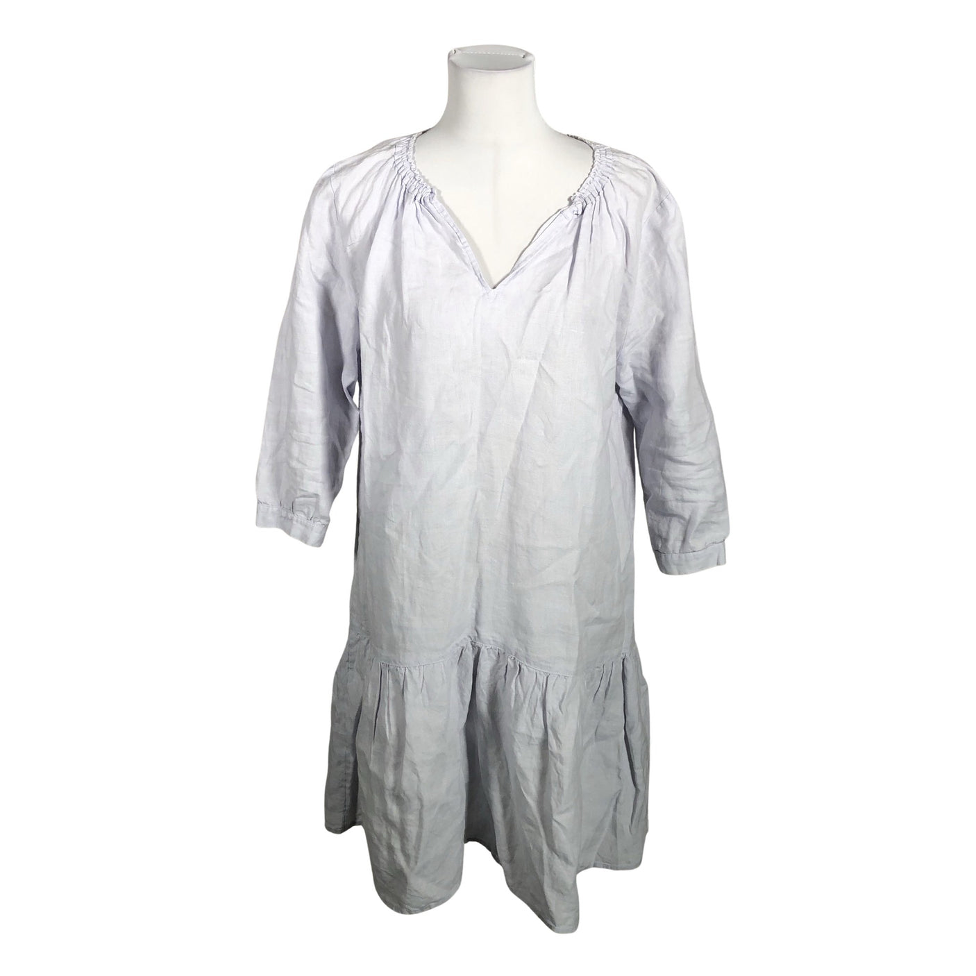 Unisex Sinnuu - Tunic, size 36 - Light blue (1)