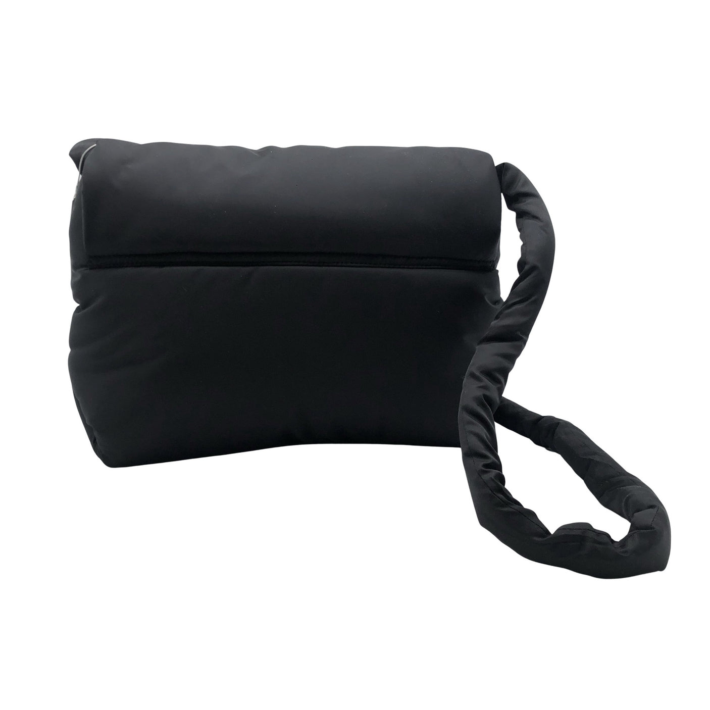 Unisex Marimekko - Shoulder bag, size Maxi - Black (3)