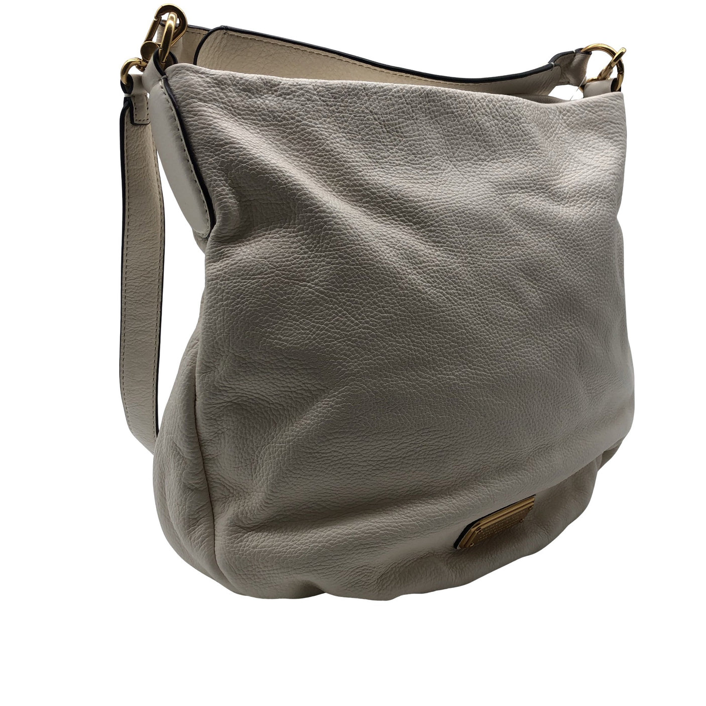 Unisex Marc By Marc Jacobs - Handbag, size Maxi - Natural white (2)