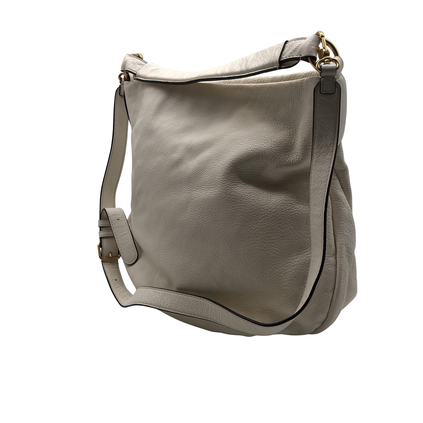 Unisex Marc By Marc Jacobs - Handbag, size Maxi - Natural white (3)