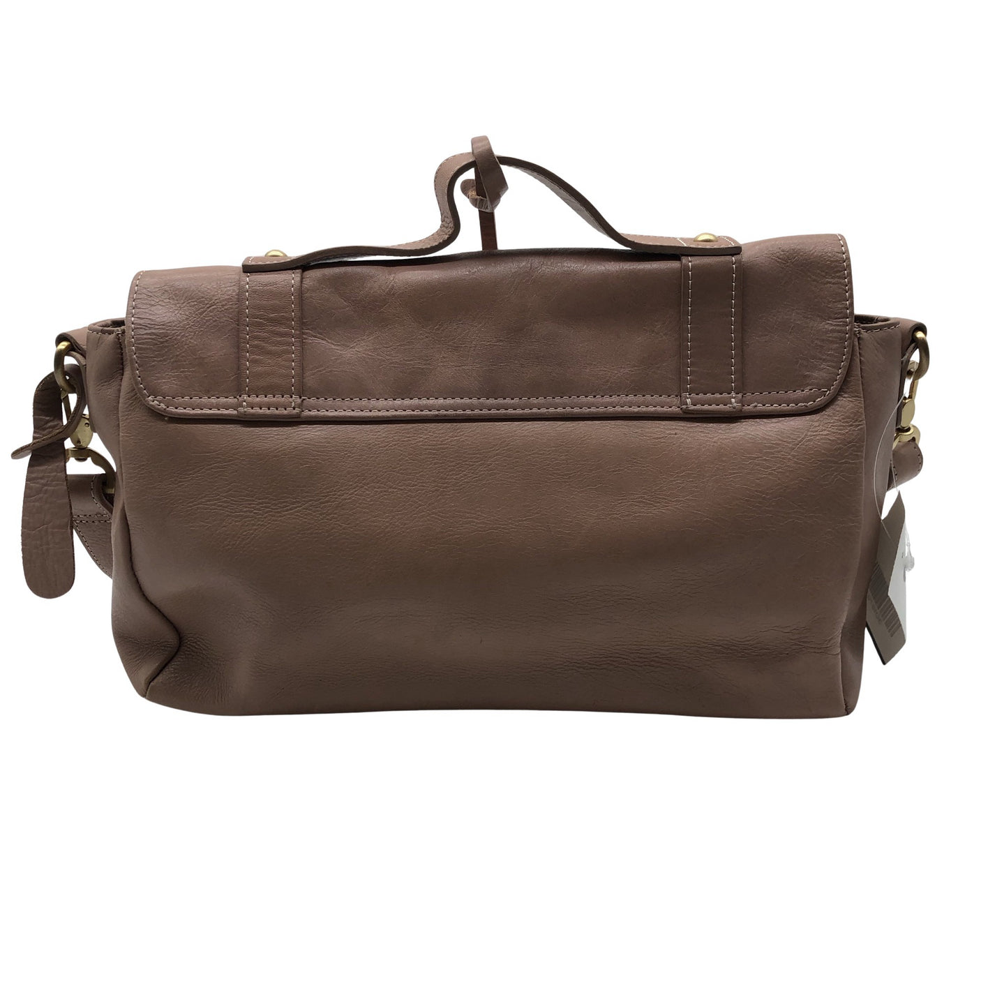 Unisex Edina Ronay - Handbag, size Maxi - Light pink (3)