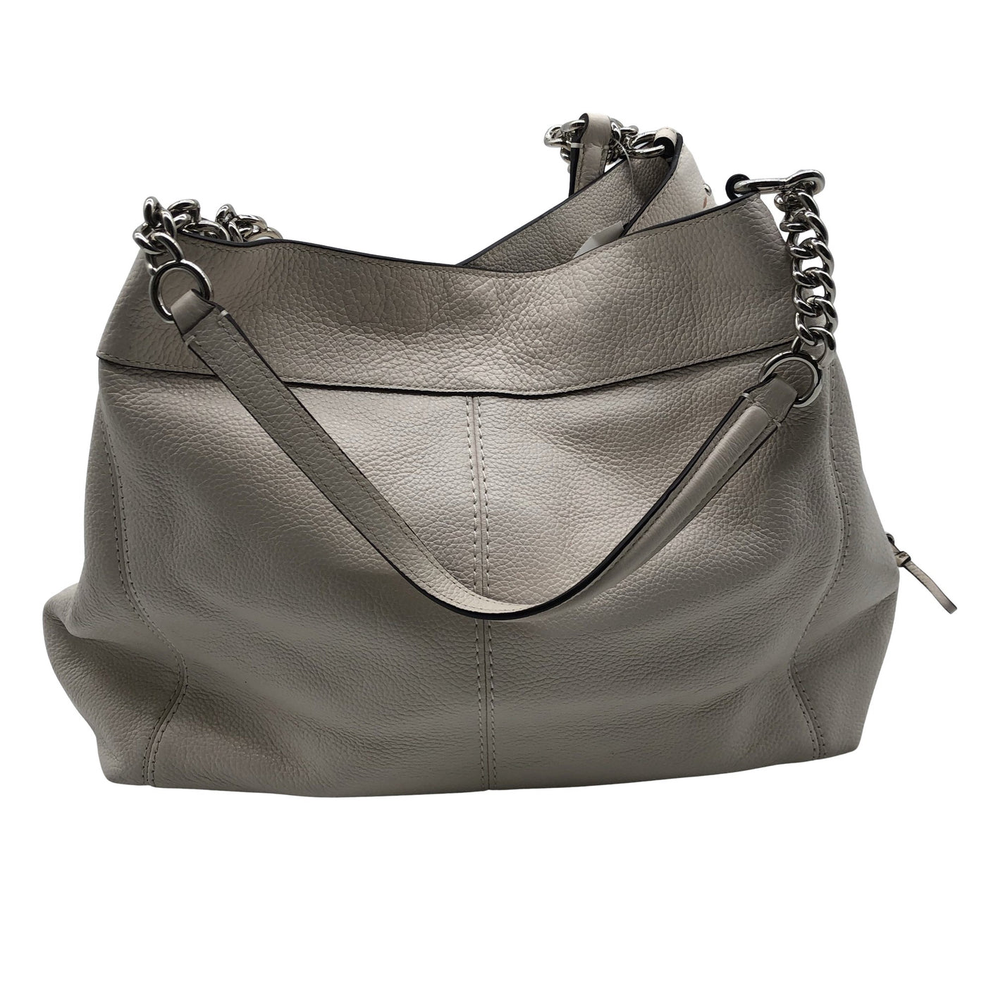 Unisex Coach - Handbag, size Maxi - Beige (3)