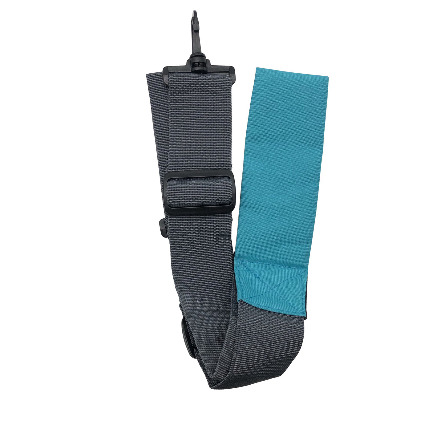 Unisex Icepeak - Sports bag, size Maxi - Turquoise (5)