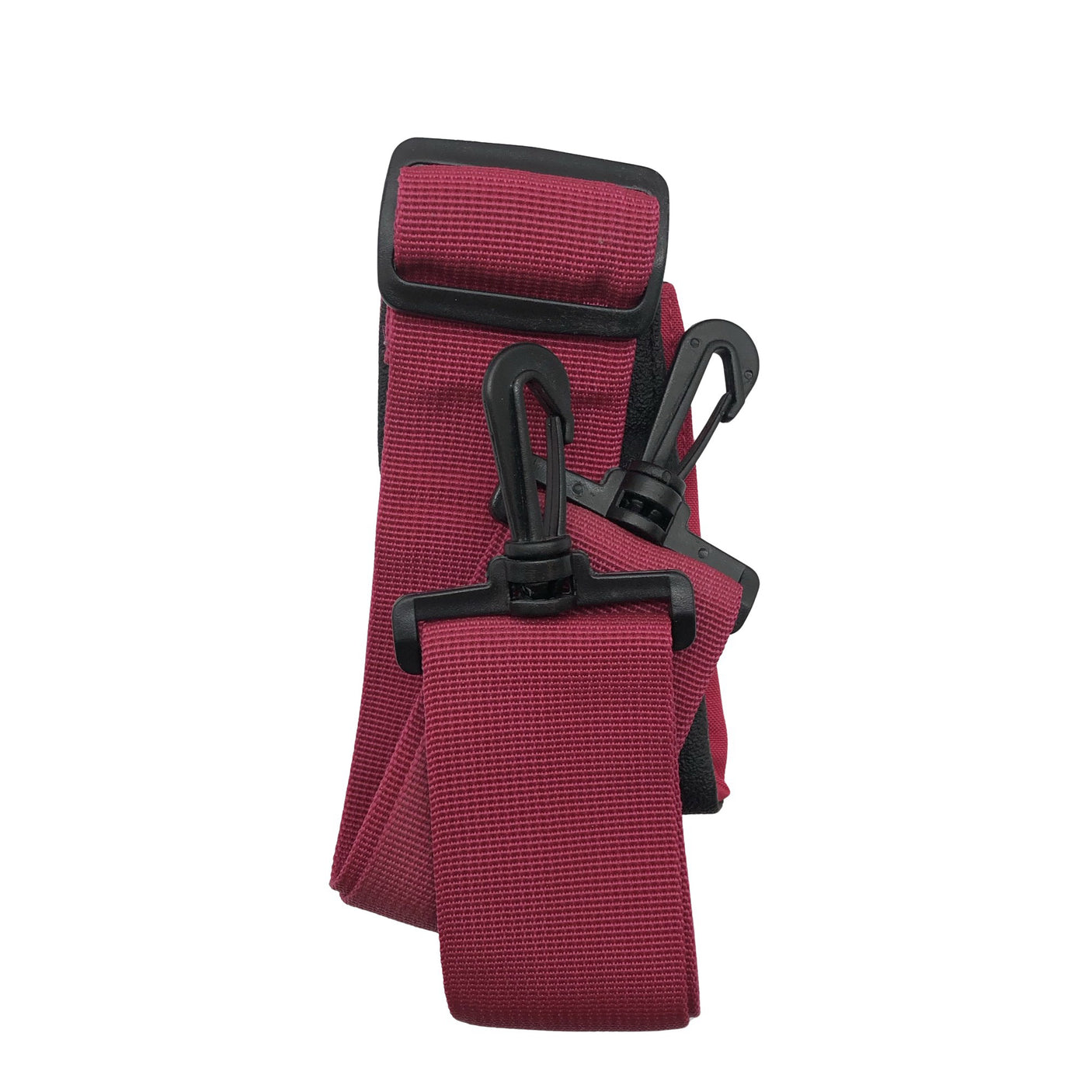 Unisex Icepeak - Sports bag, size Maxi - Pink (5)