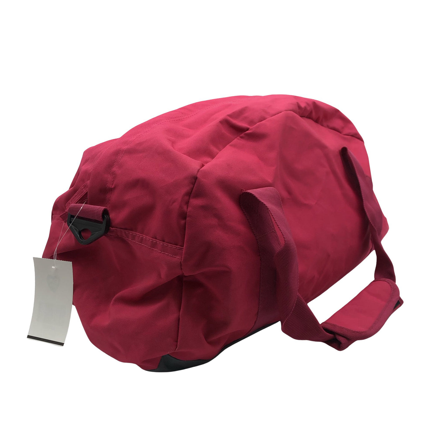 Unisex Icepeak - Sports bag, size Maxi - Pink (3)