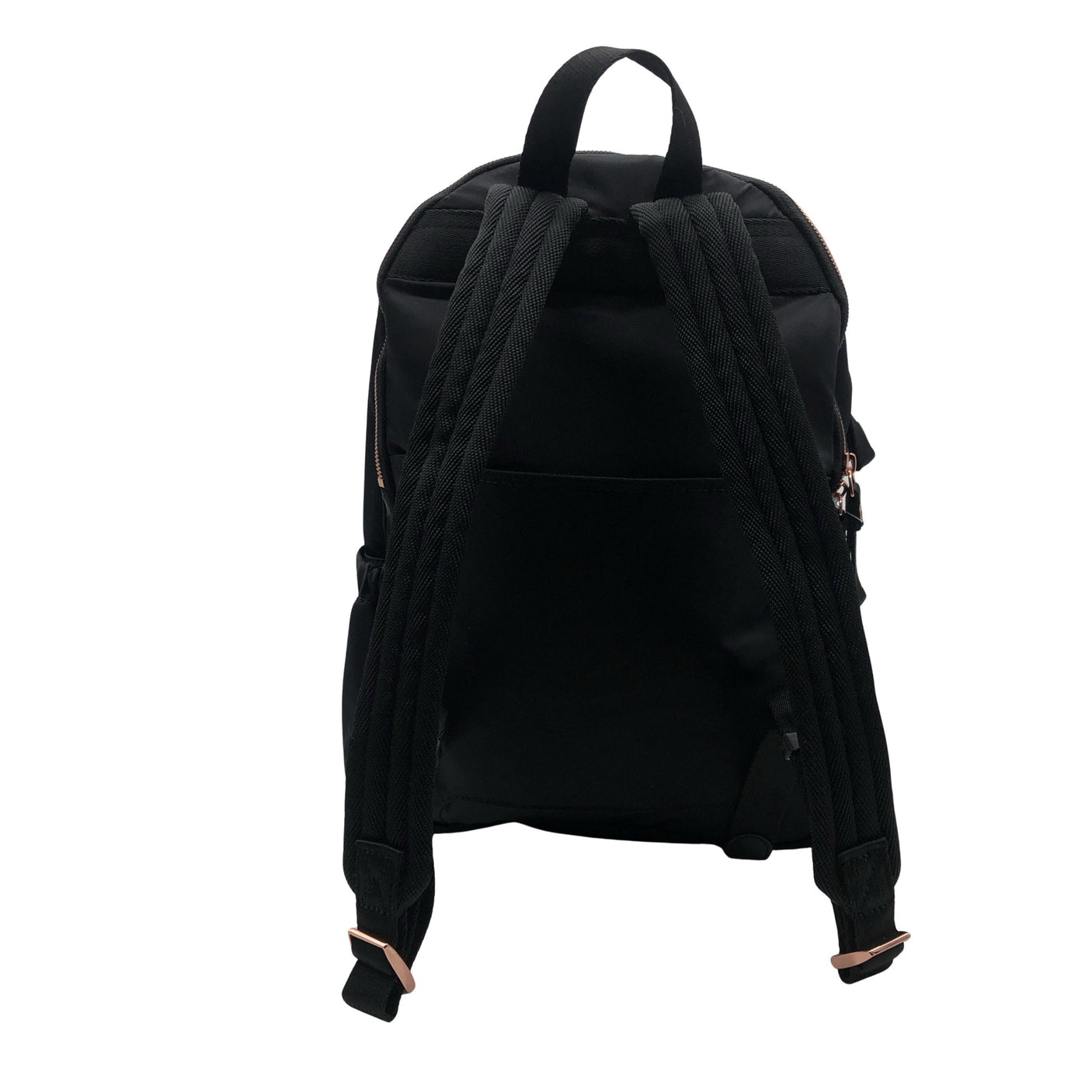 Unisex Kipling - Backpack, size Ei kokoa - Black (3)