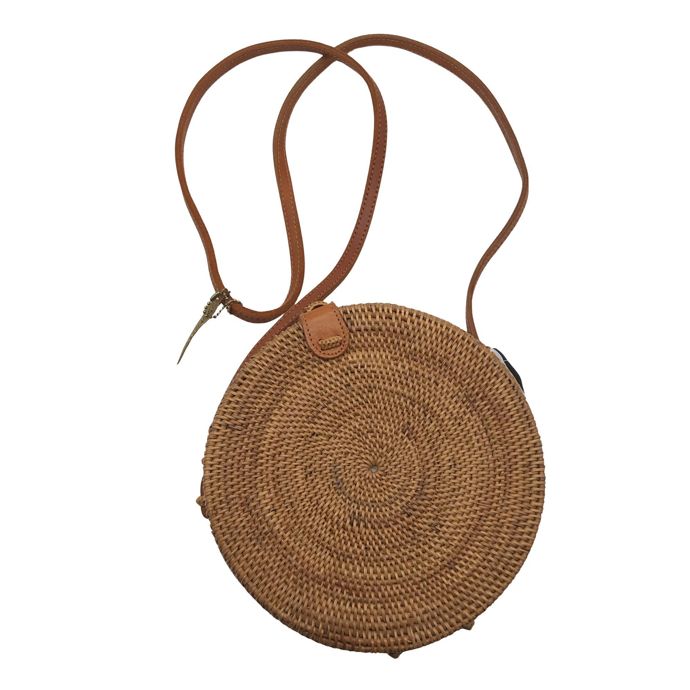Unisex Farrow People - Shoulder bag, size Mini - Brown (1)
