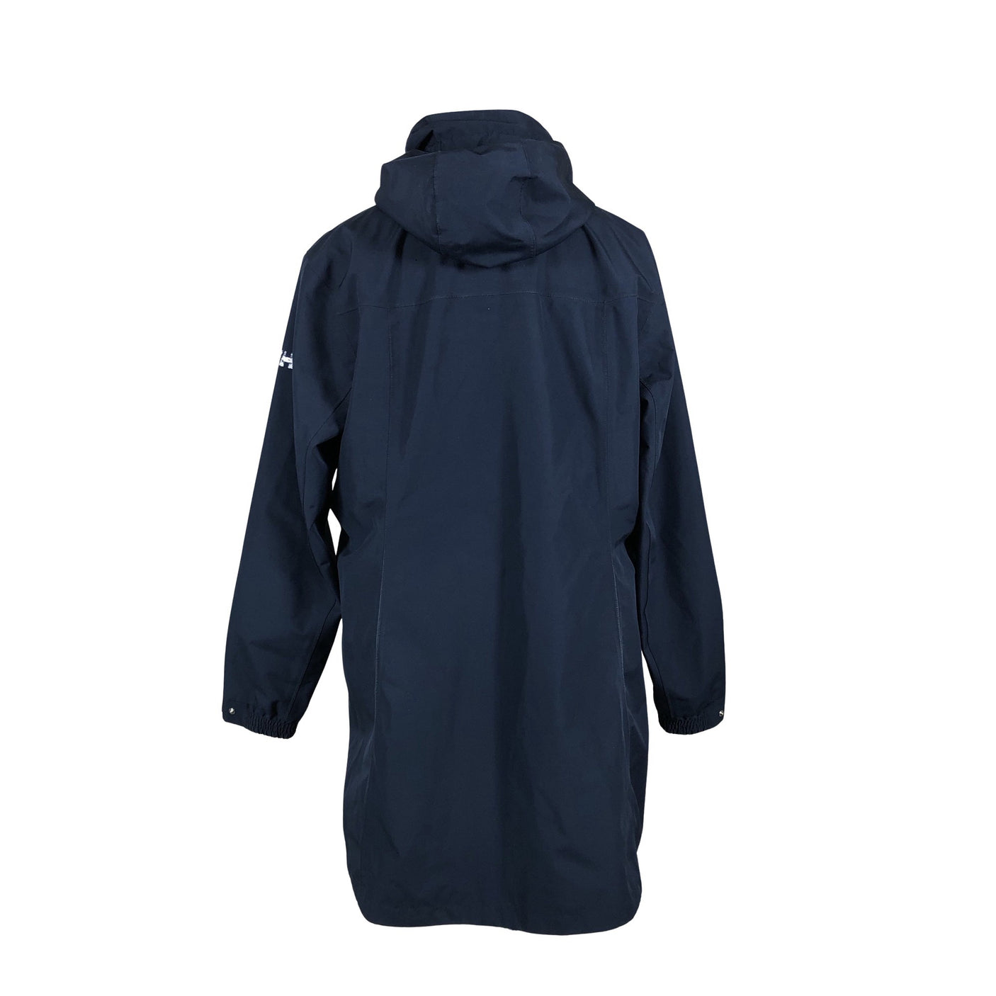 Unisex Helly Hansen - Outdoor jacket, size 44 - Blue (3)