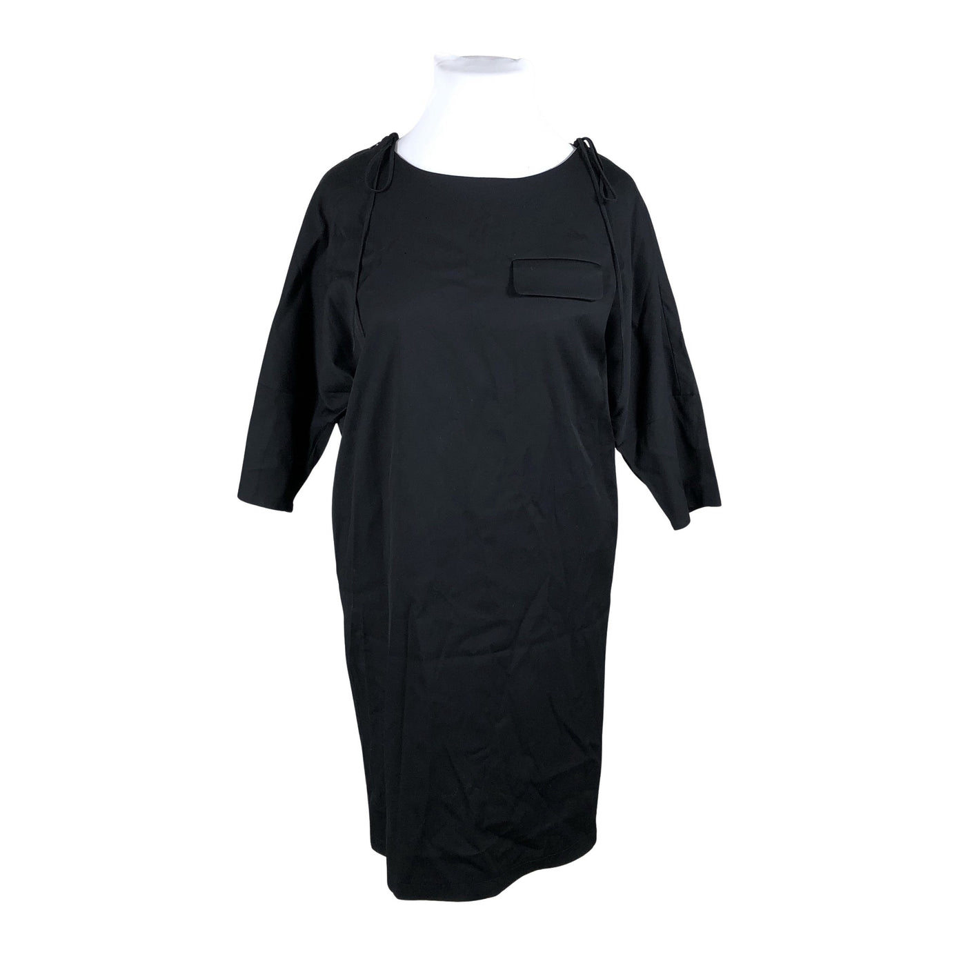 Unisex Uli Schneider - Dress, size 42 - Black (2)