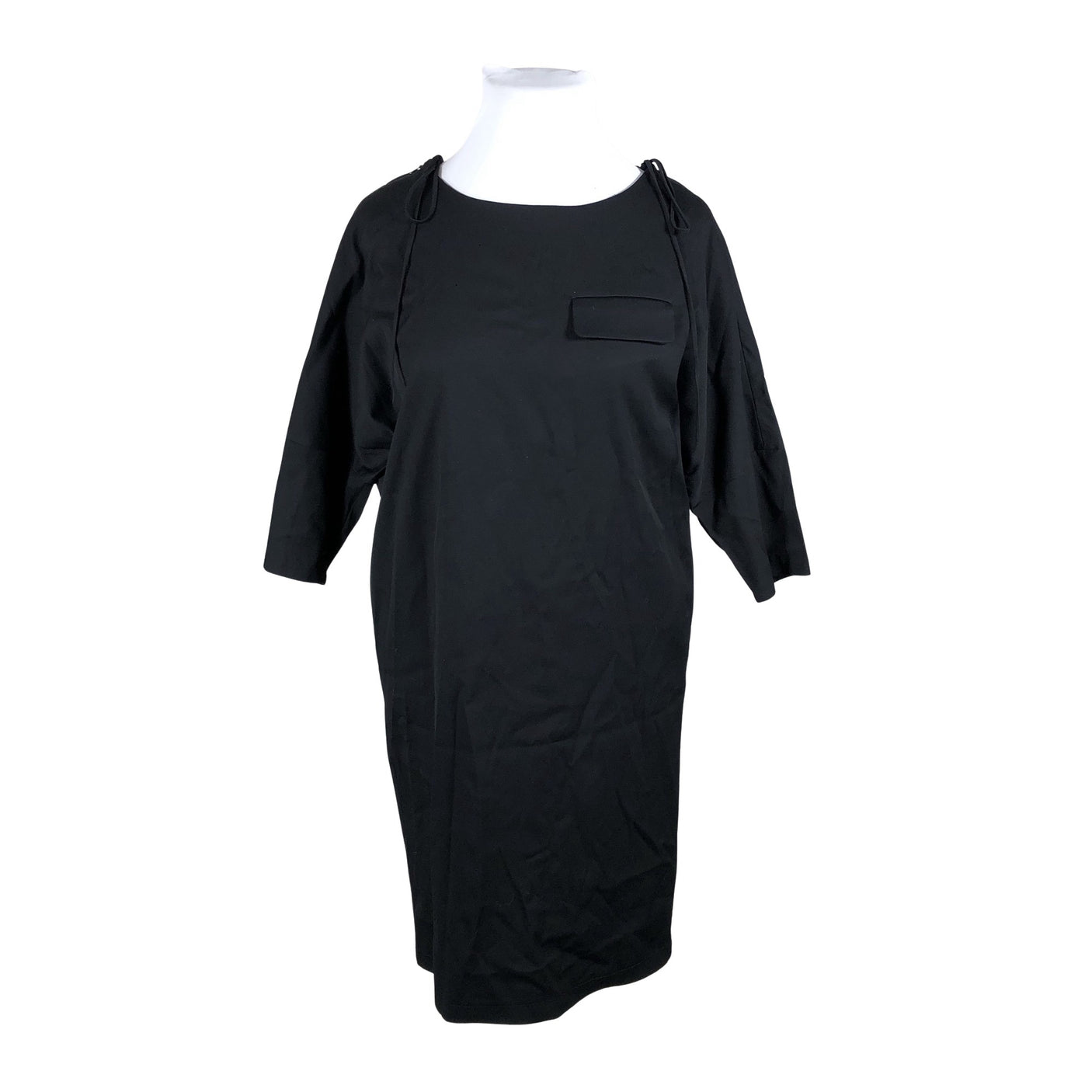 Unisex Uli Schneider - Dress, size 42 - Black (1)