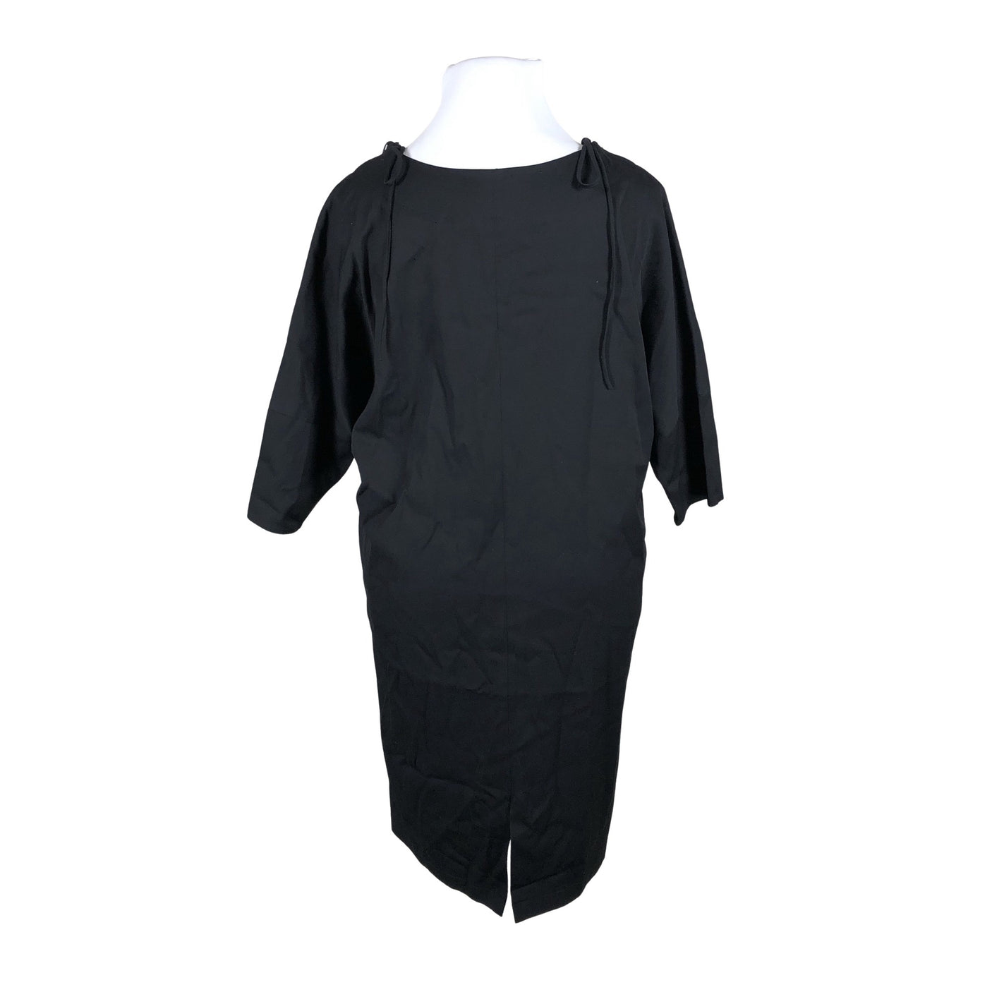 Unisex Uli Schneider - Dress, size 42 - Black (5)