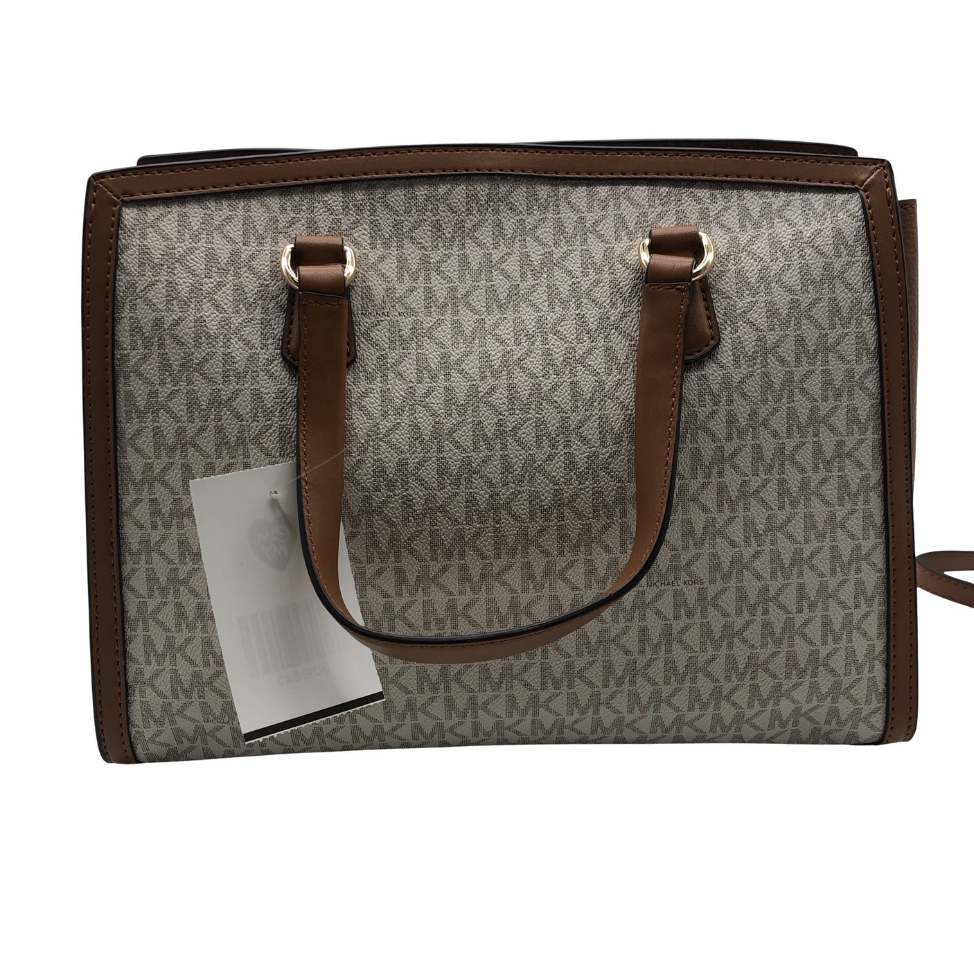 Unisex Michael Kors - Handbag, size Midi - Beige (2)