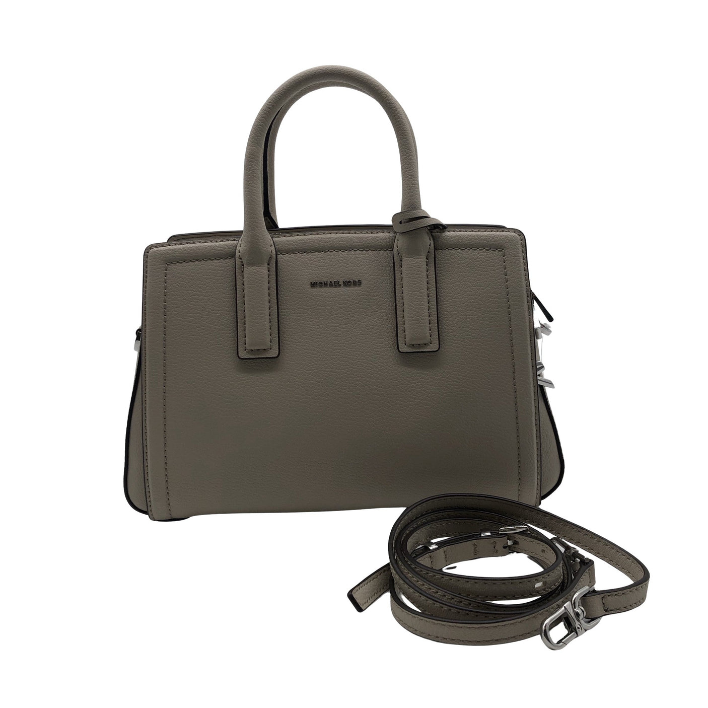 Unisex Michael Kors - Handbag, size Mini - Beige (1)