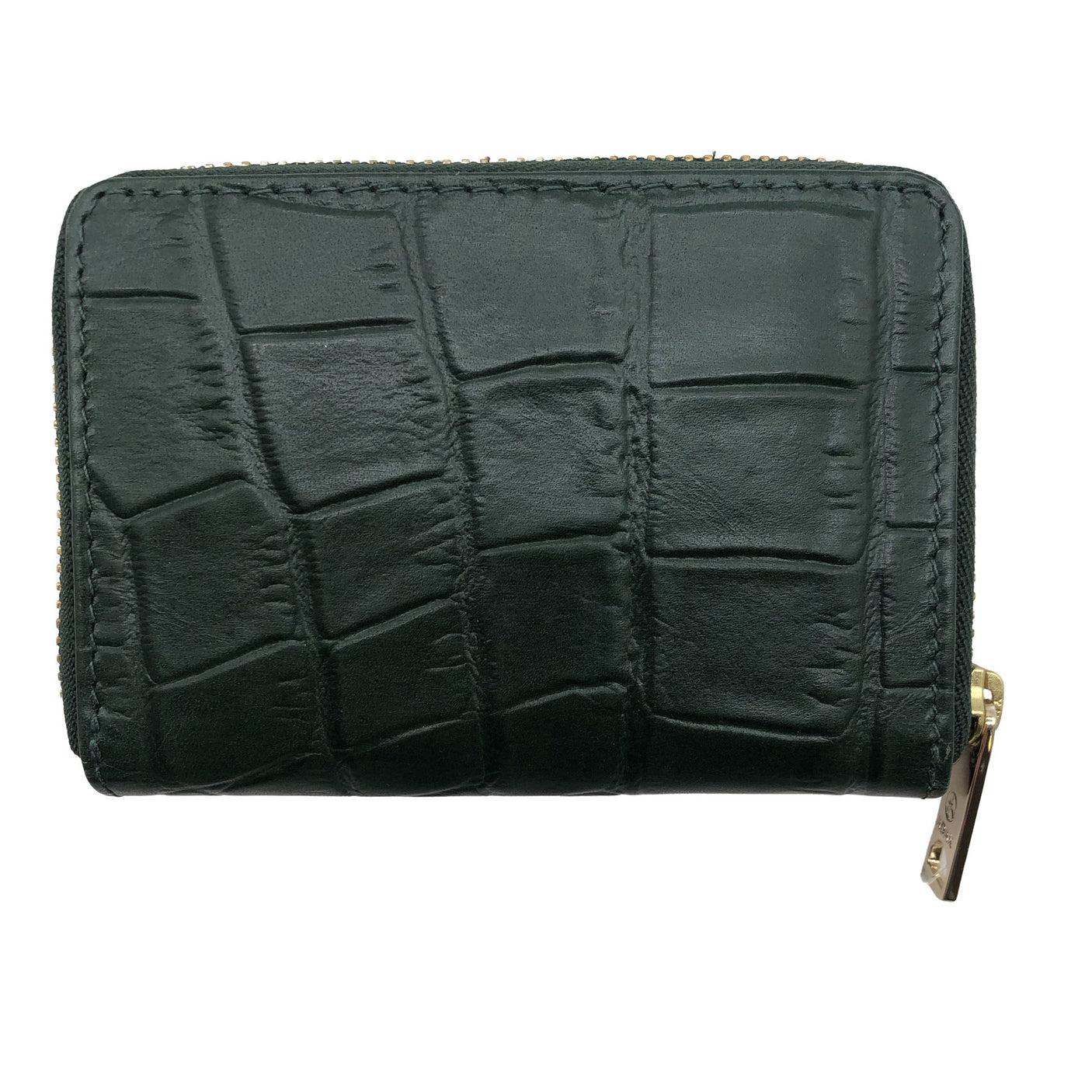 Unisex Adax - Wallet, size Ei kokoa - Green (1)