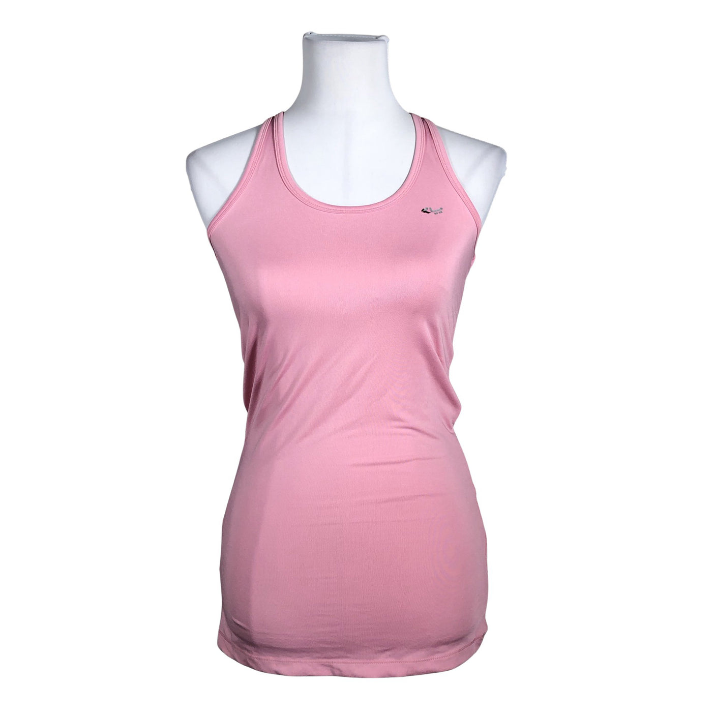 Unisex Röhnisch - Sports top, size 36 - Light pink (1)