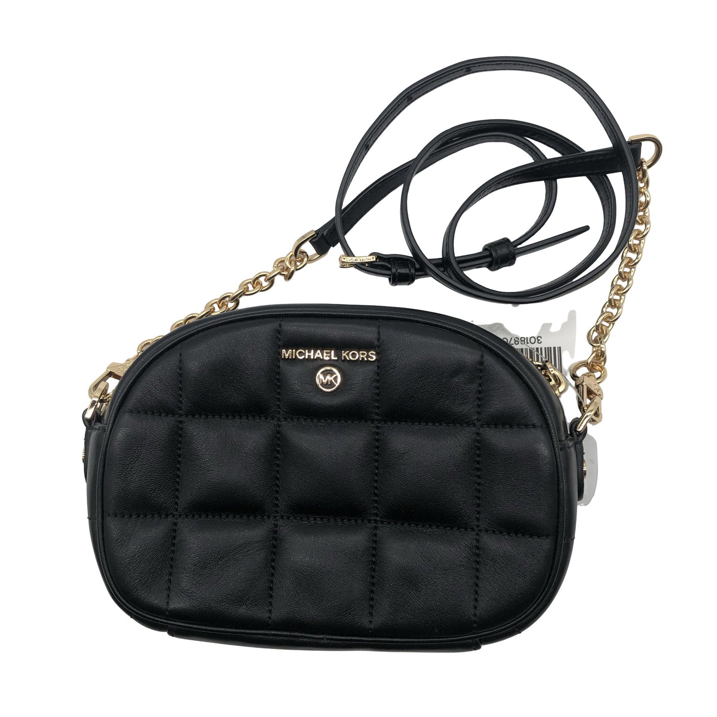 Unisex Michael Kors - Shoulder bag, size Mini - Black (1)