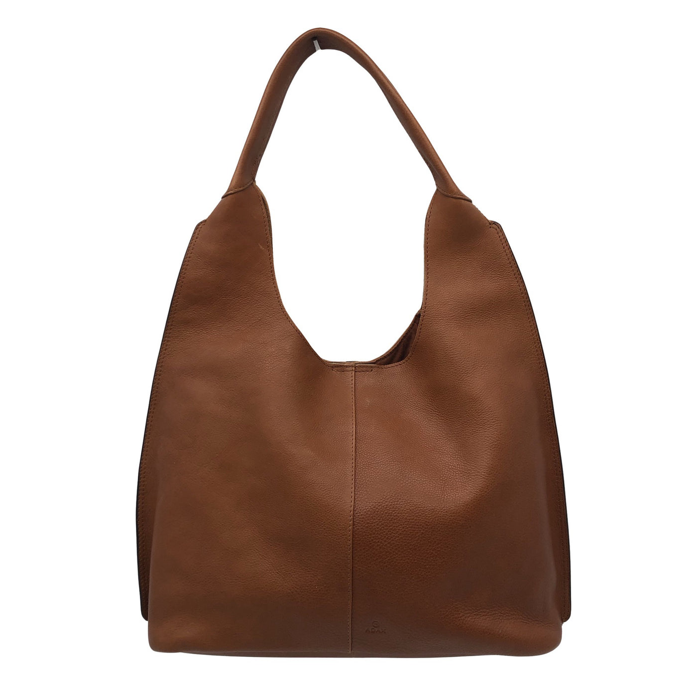 Unisex Adax - Handbag, size Maxi - Brown (2)