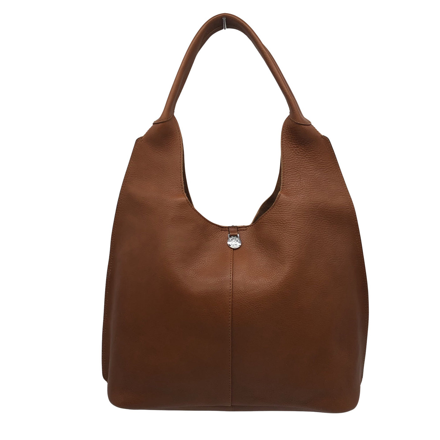 Unisex Adax - Handbag, size Maxi - Brown (1)