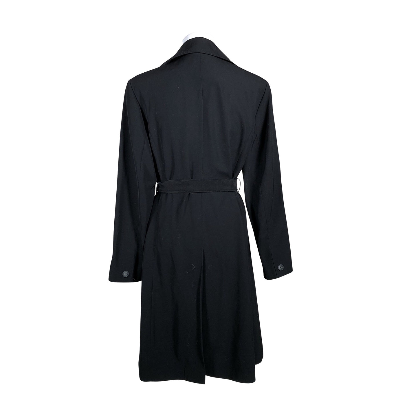 Unisex O.I.S - Trench coat, size 38 - Blue (2)